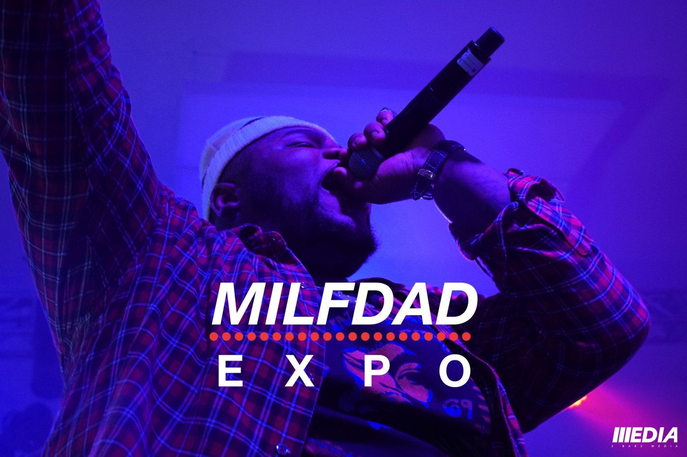 MILFDAD EXPO RECAP