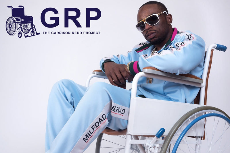 THE GARRISON REDD PROJECT