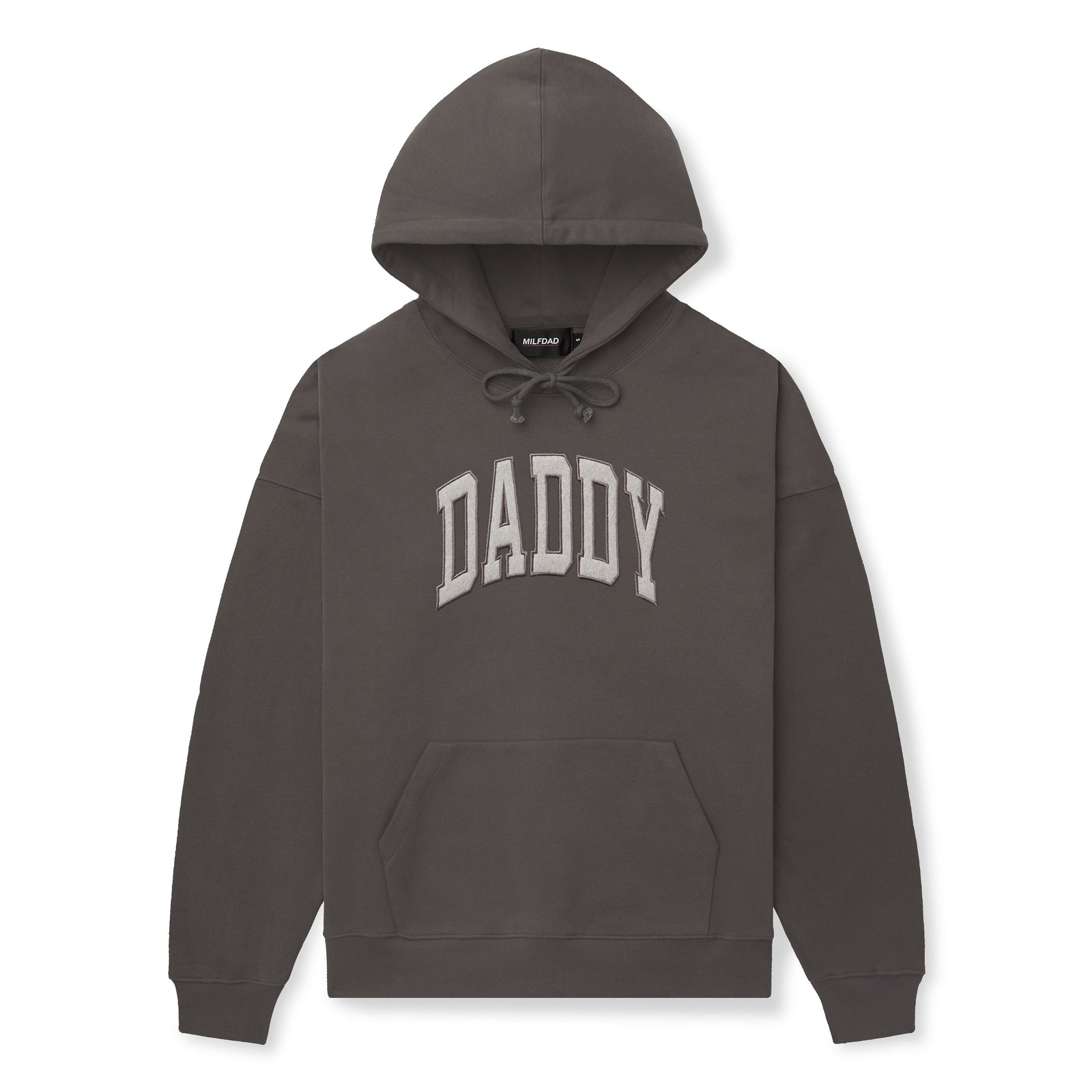 The DADDY Hoodie