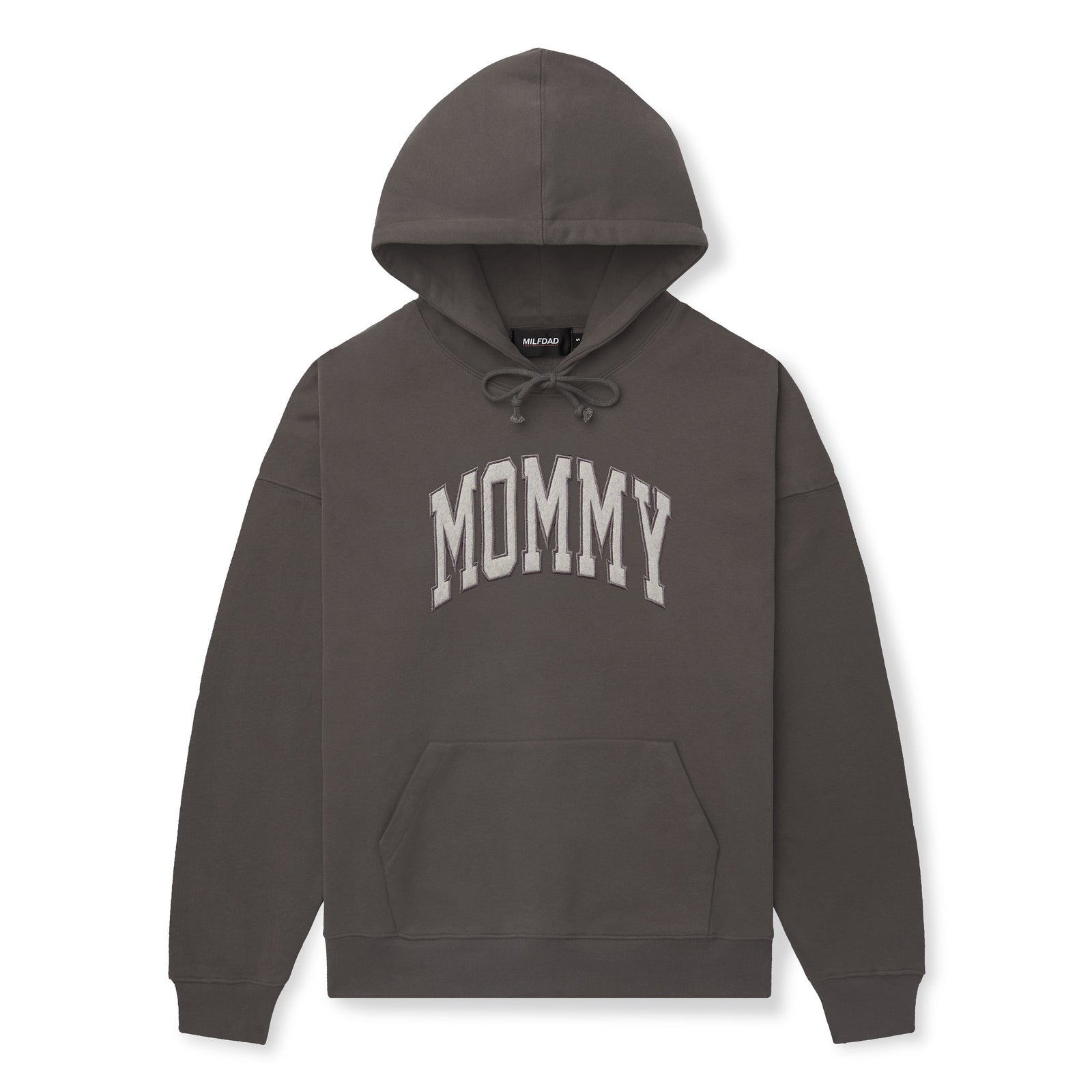 The MOMMY Hoodie