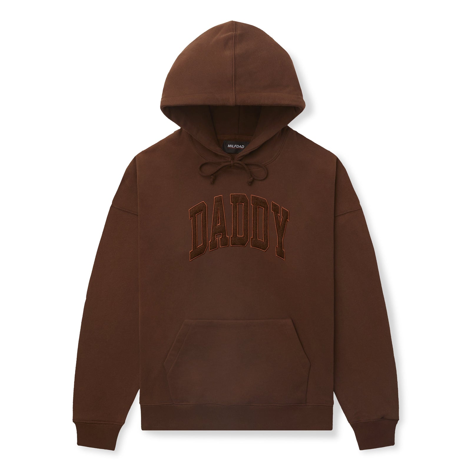 The DADDY Hoodie