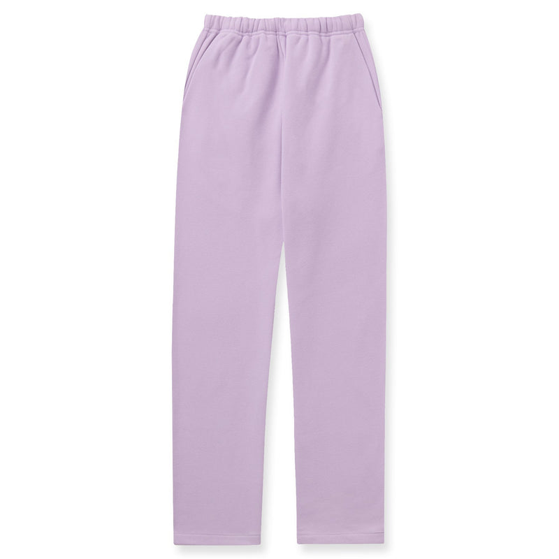 Classic Relaxed Sweatpants - Lavender - MILFDAD