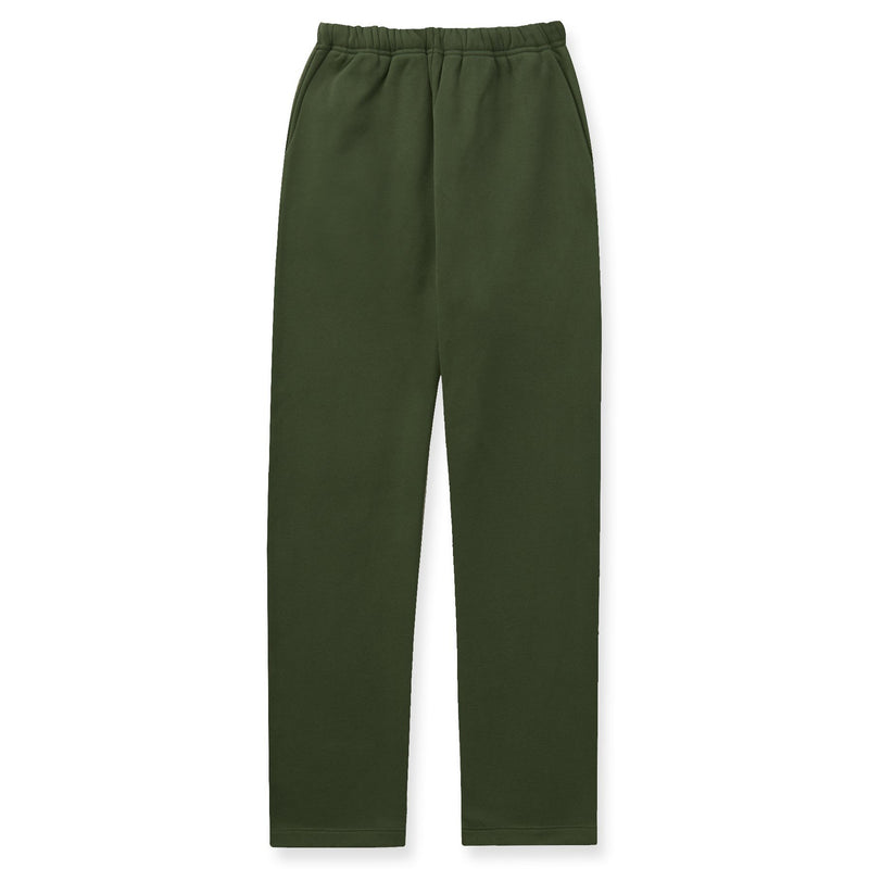 Classic Relaxed Sweatpants - Sage Green - MILFDAD