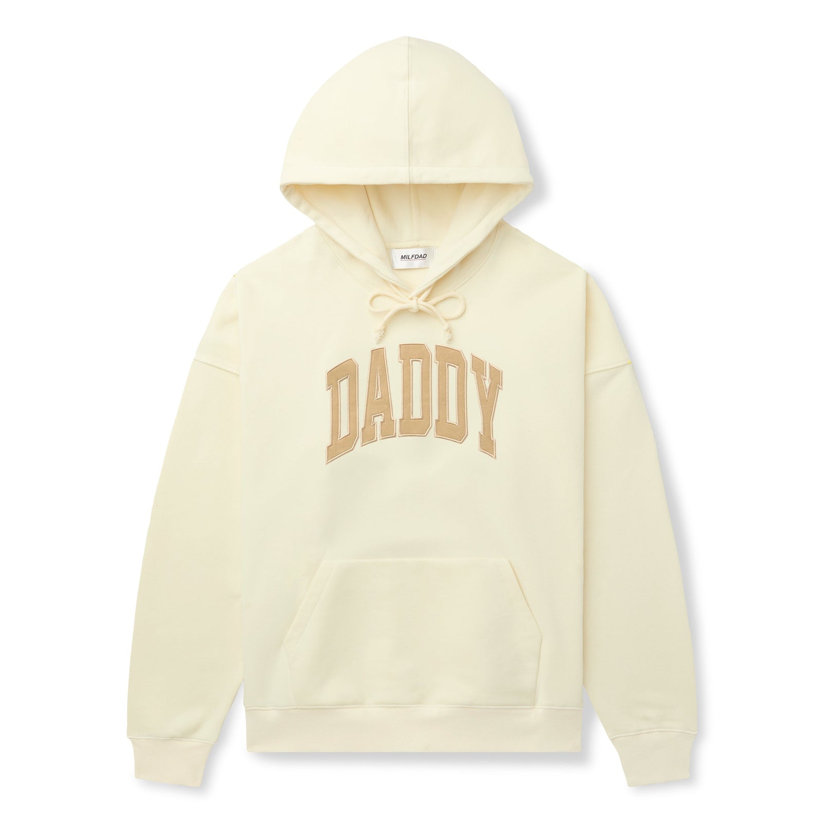 The DADDY Hoodie