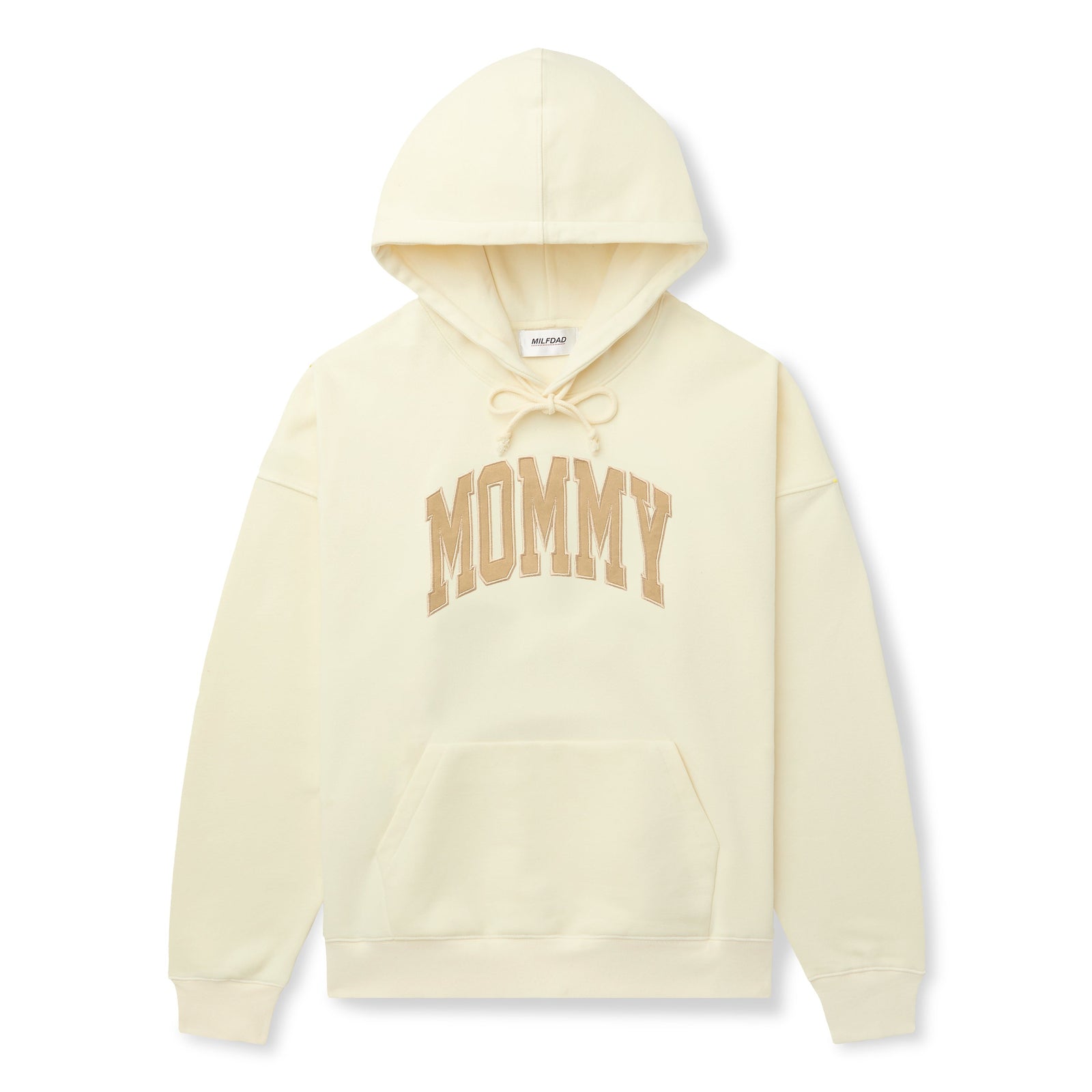 The MOMMY Hoodie