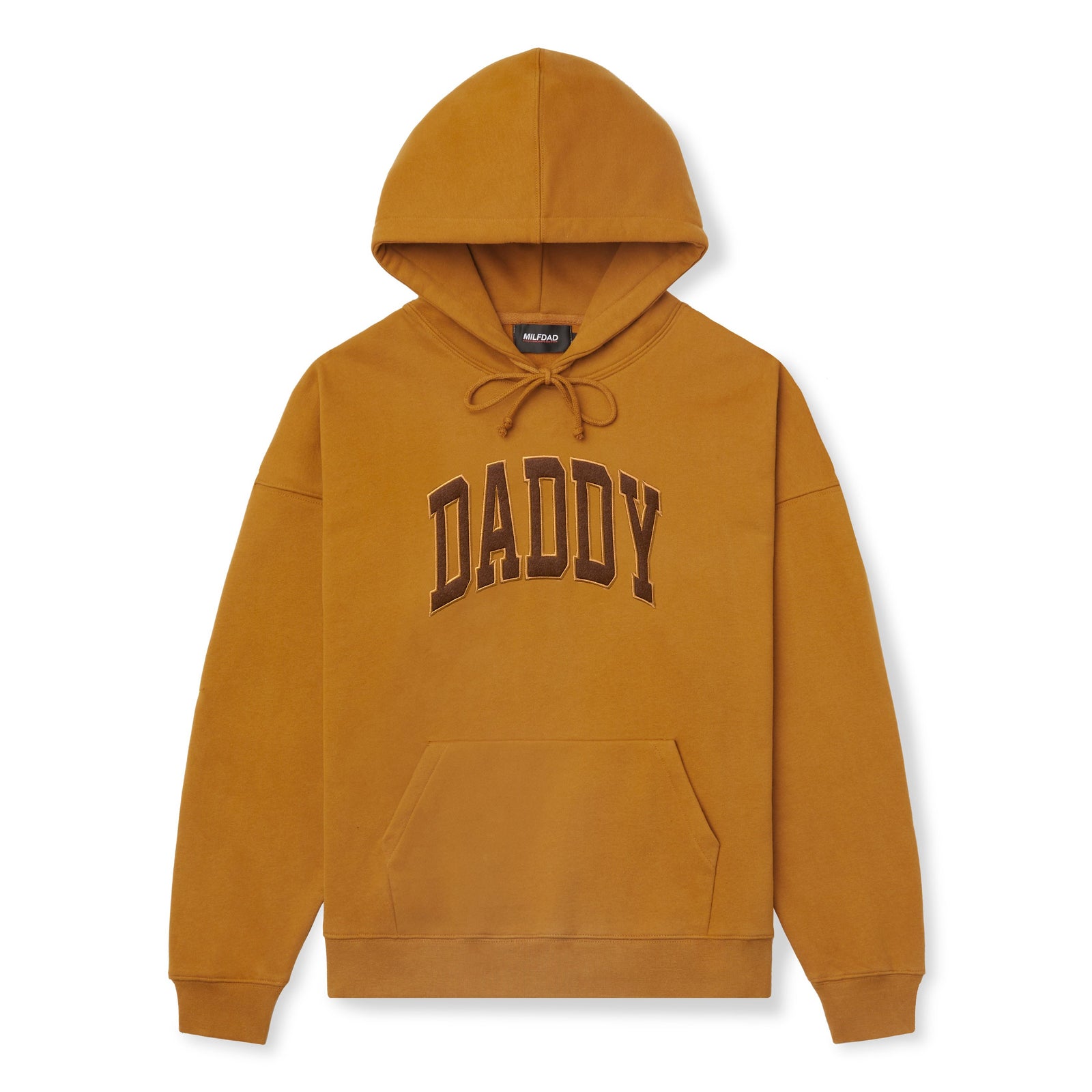 The DADDY Hoodie