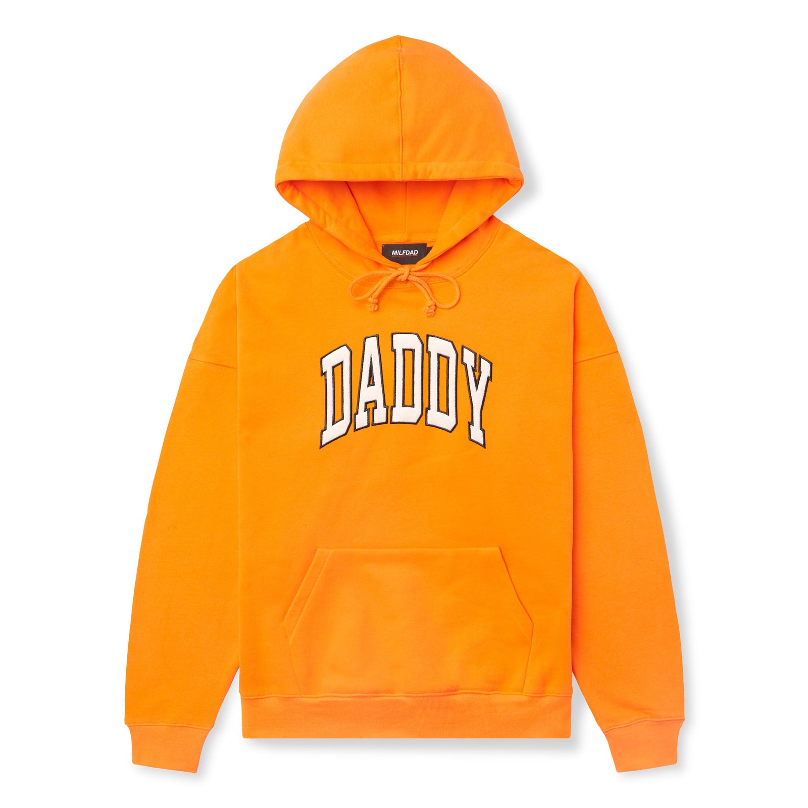 The DADDY Hoodie