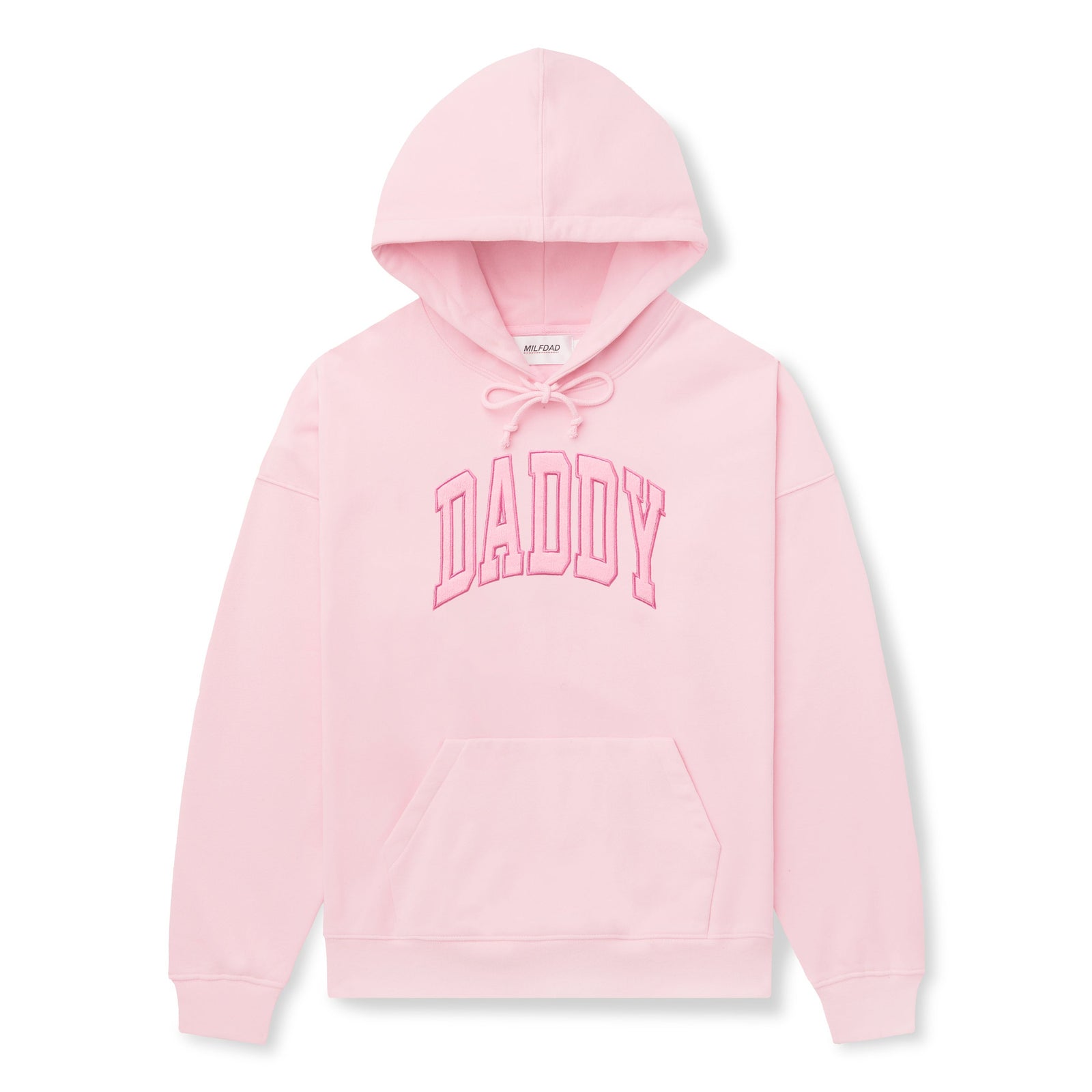 The DADDY Hoodie