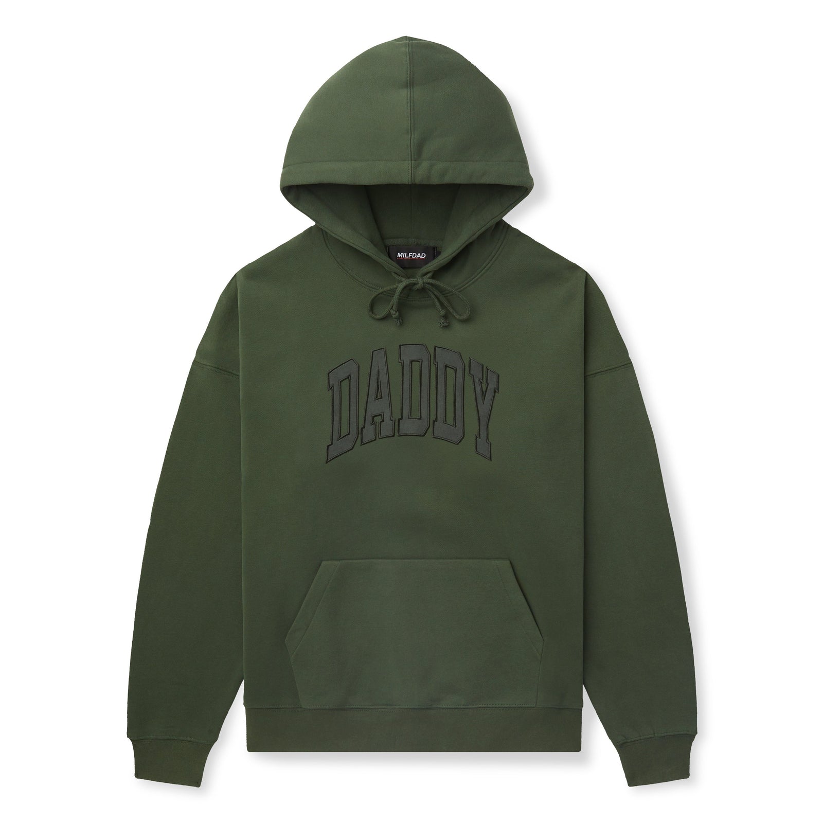 The DADDY Hoodie