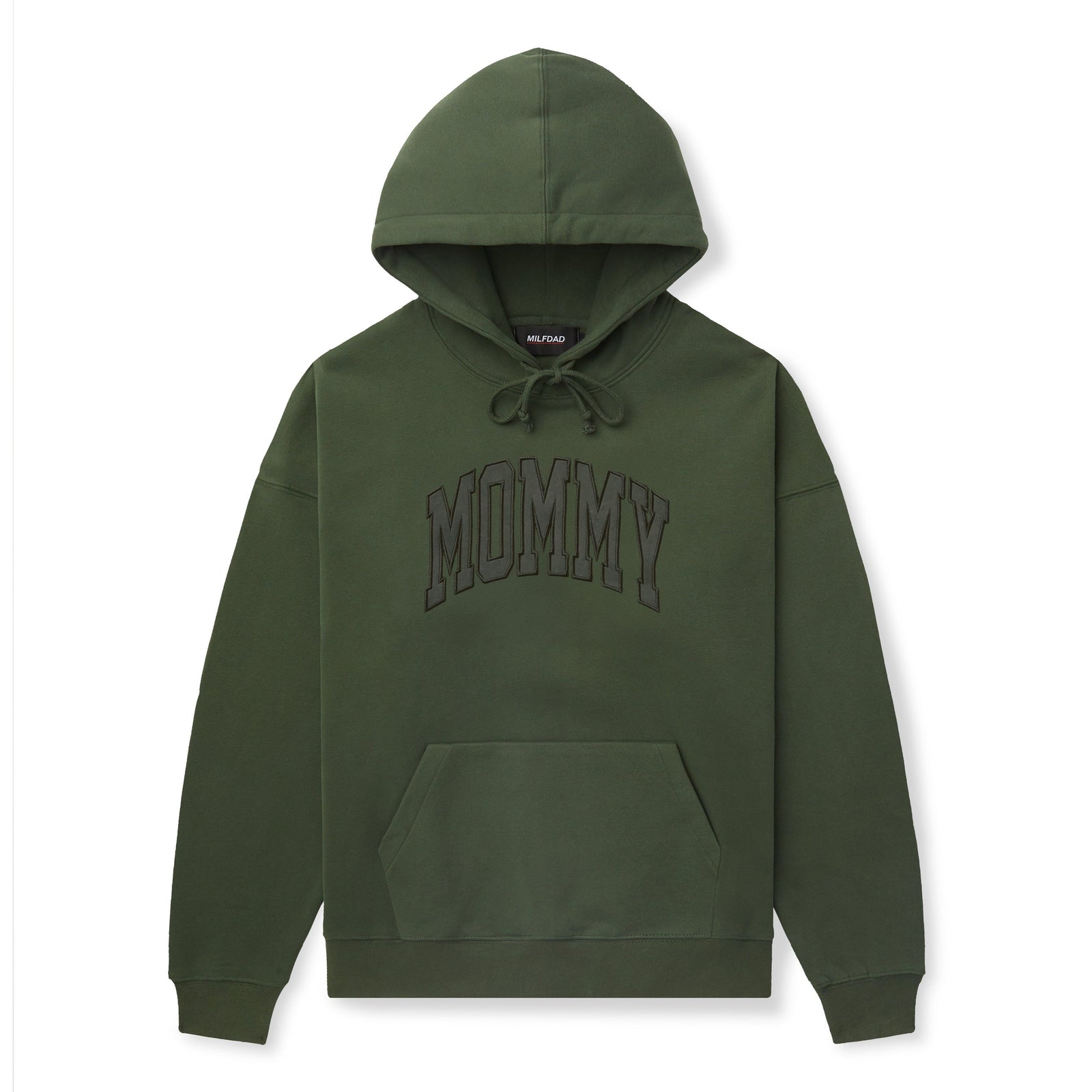 The MOMMY Hoodie