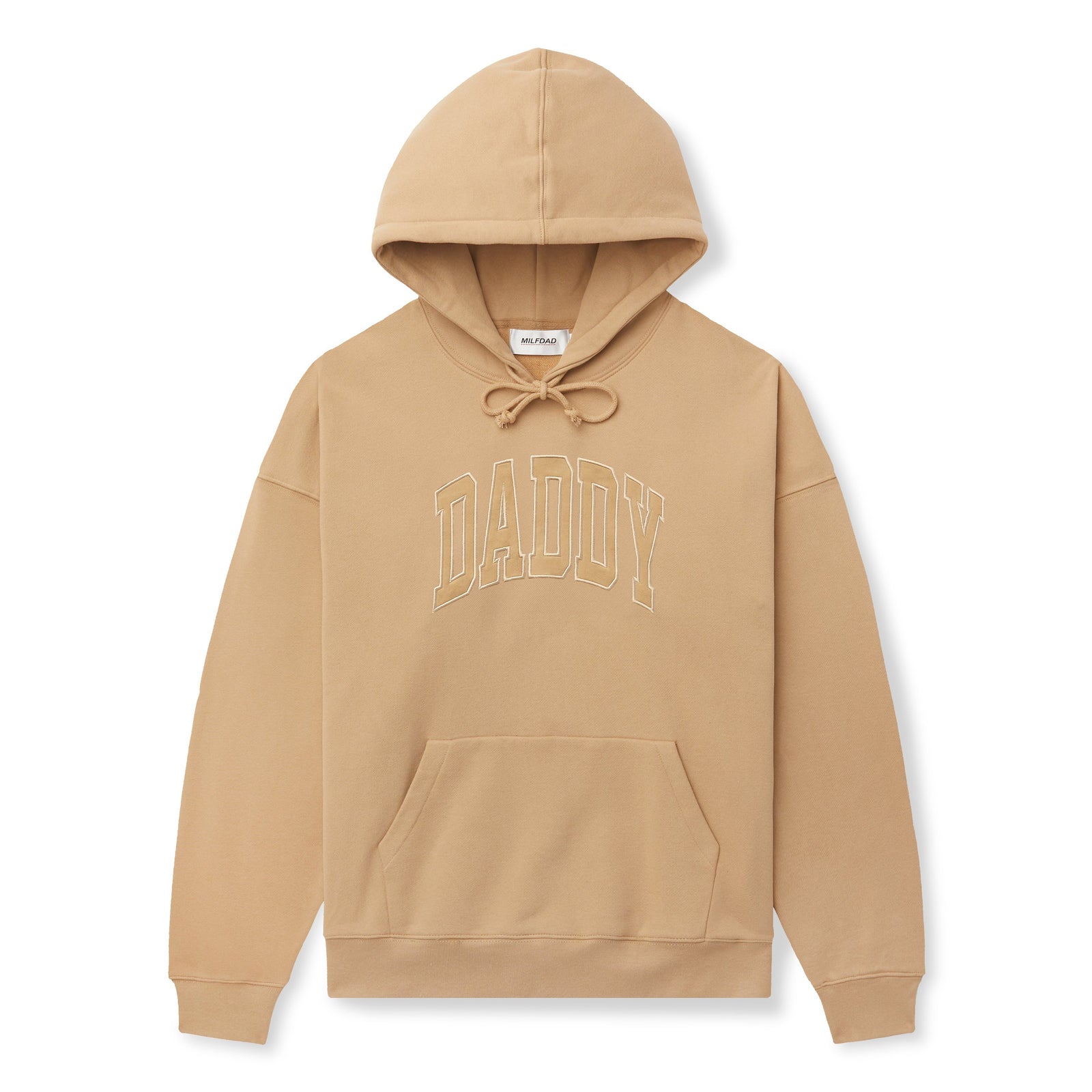 The DADDY Hoodie