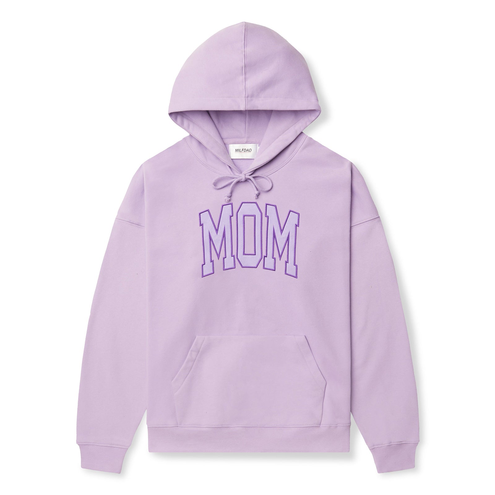 The MOM Hoodie