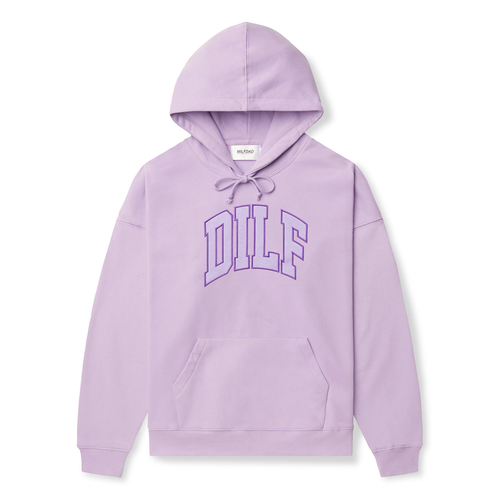 The DlLF Hoodie