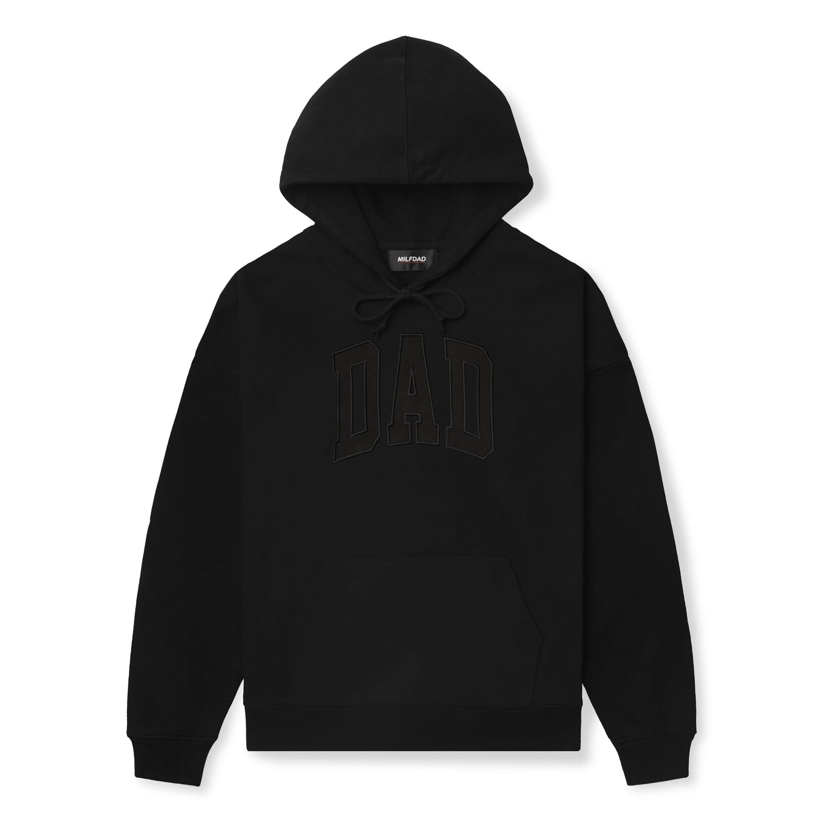 The DAD Hoodie