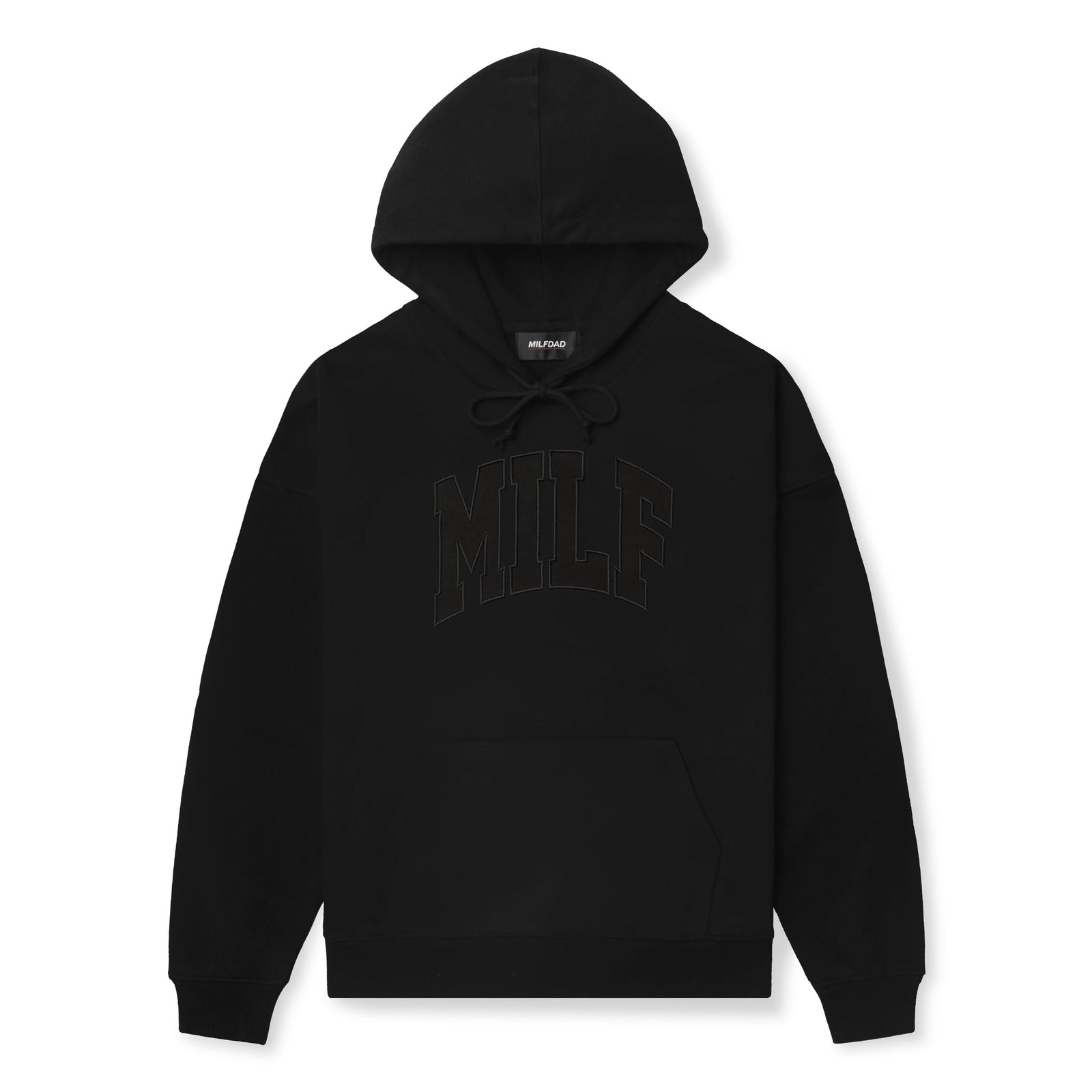 The MILF Hoodie