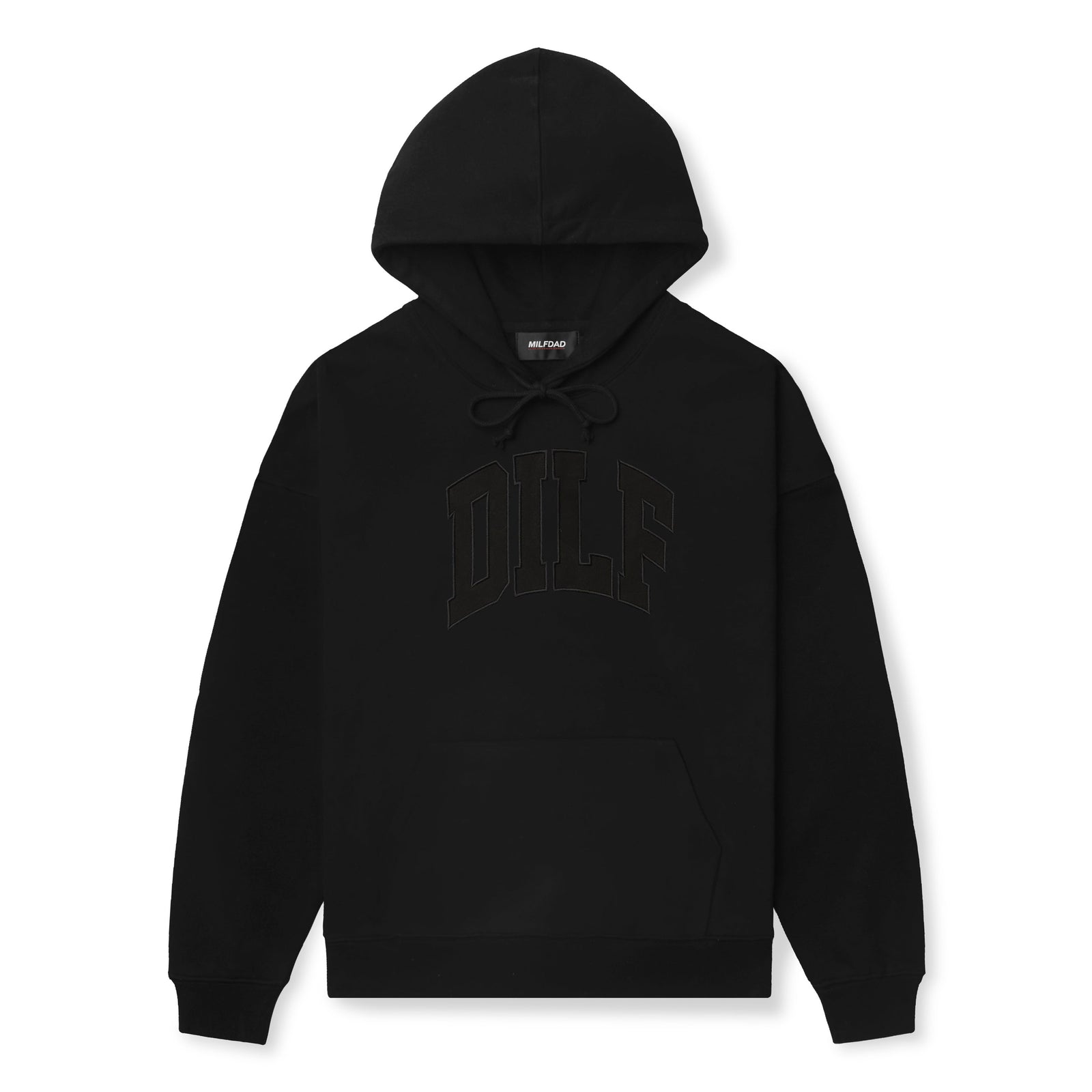 The DlLF Hoodie