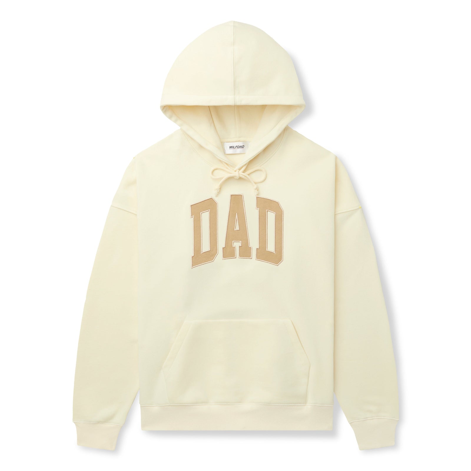 The DAD Hoodie