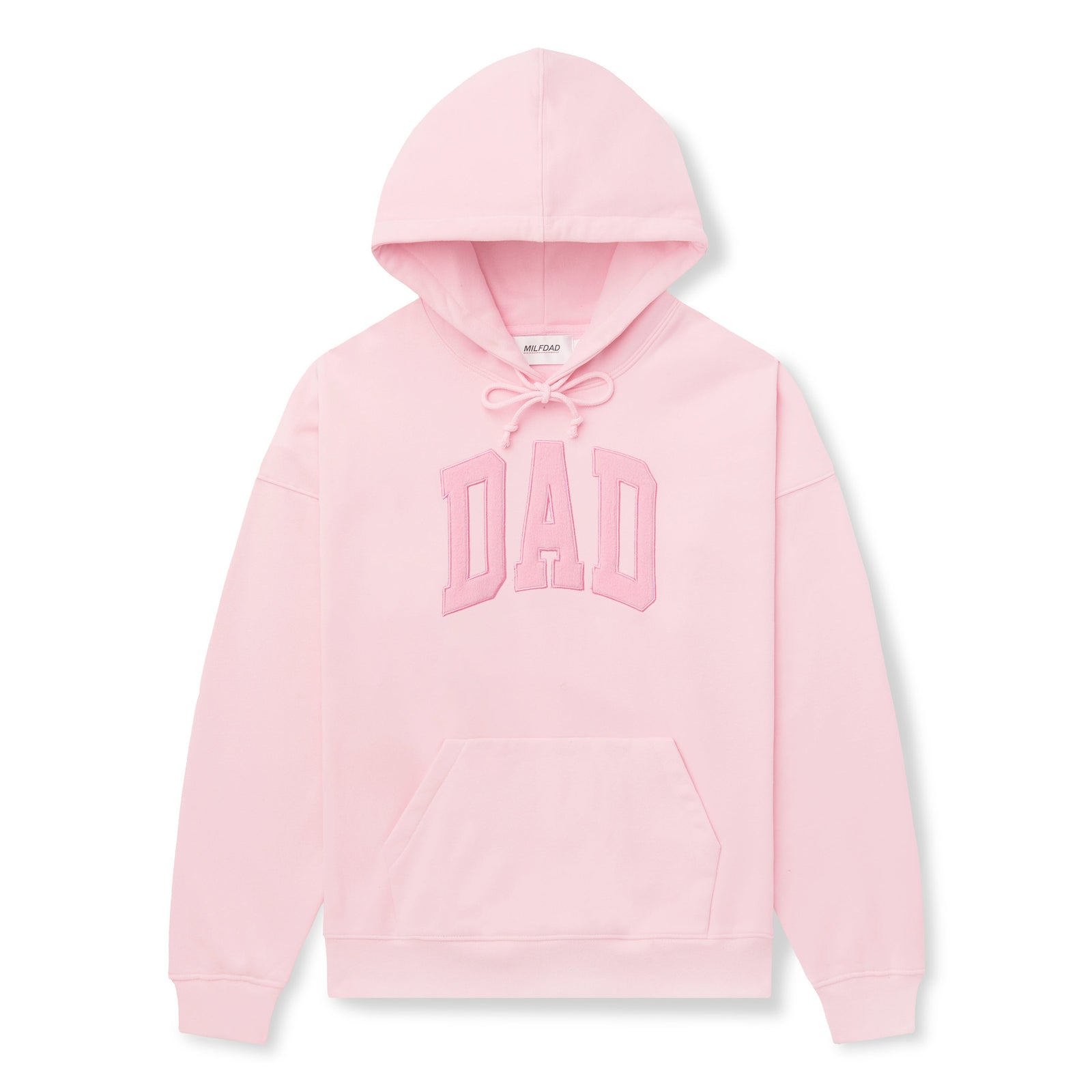 The DAD Hoodie