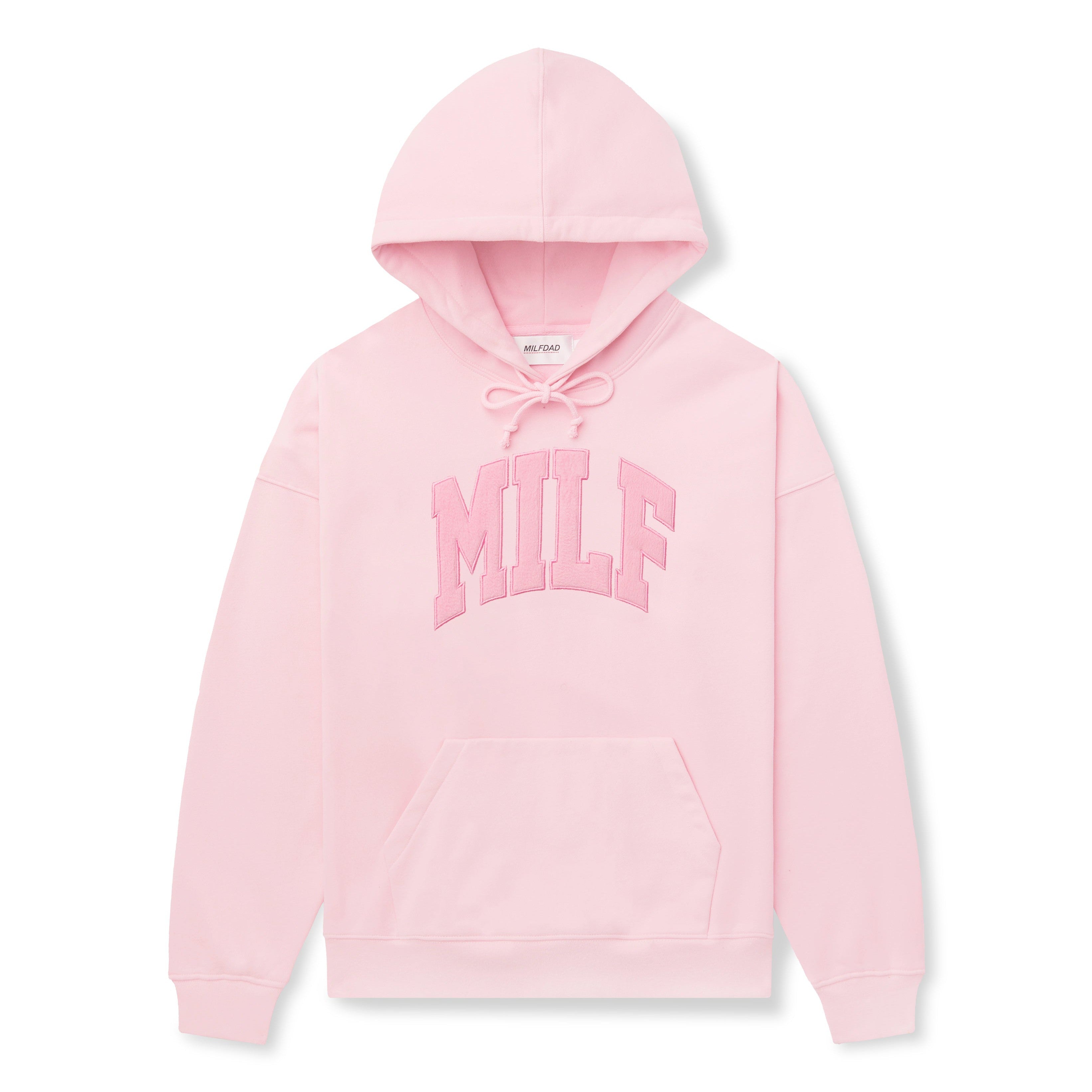 The MlLF Hoodie