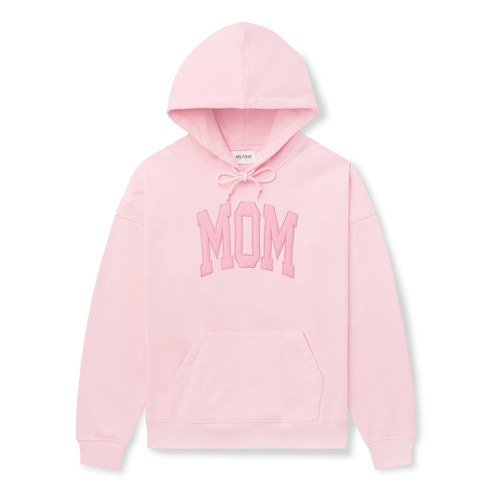 The MOM Hoodie