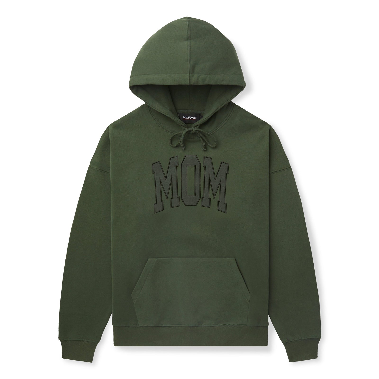 The MOM Hoodie