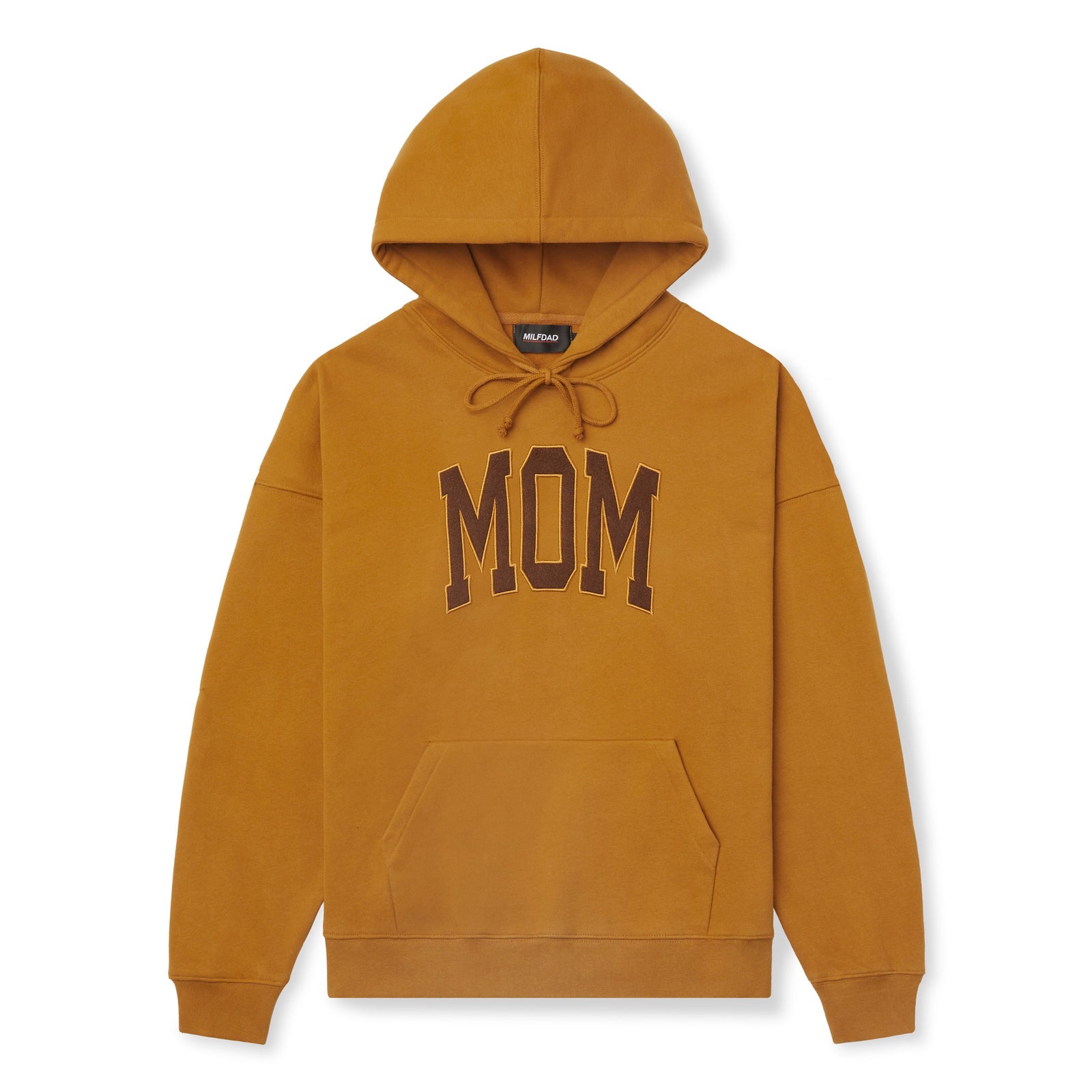 The MOM Hoodie