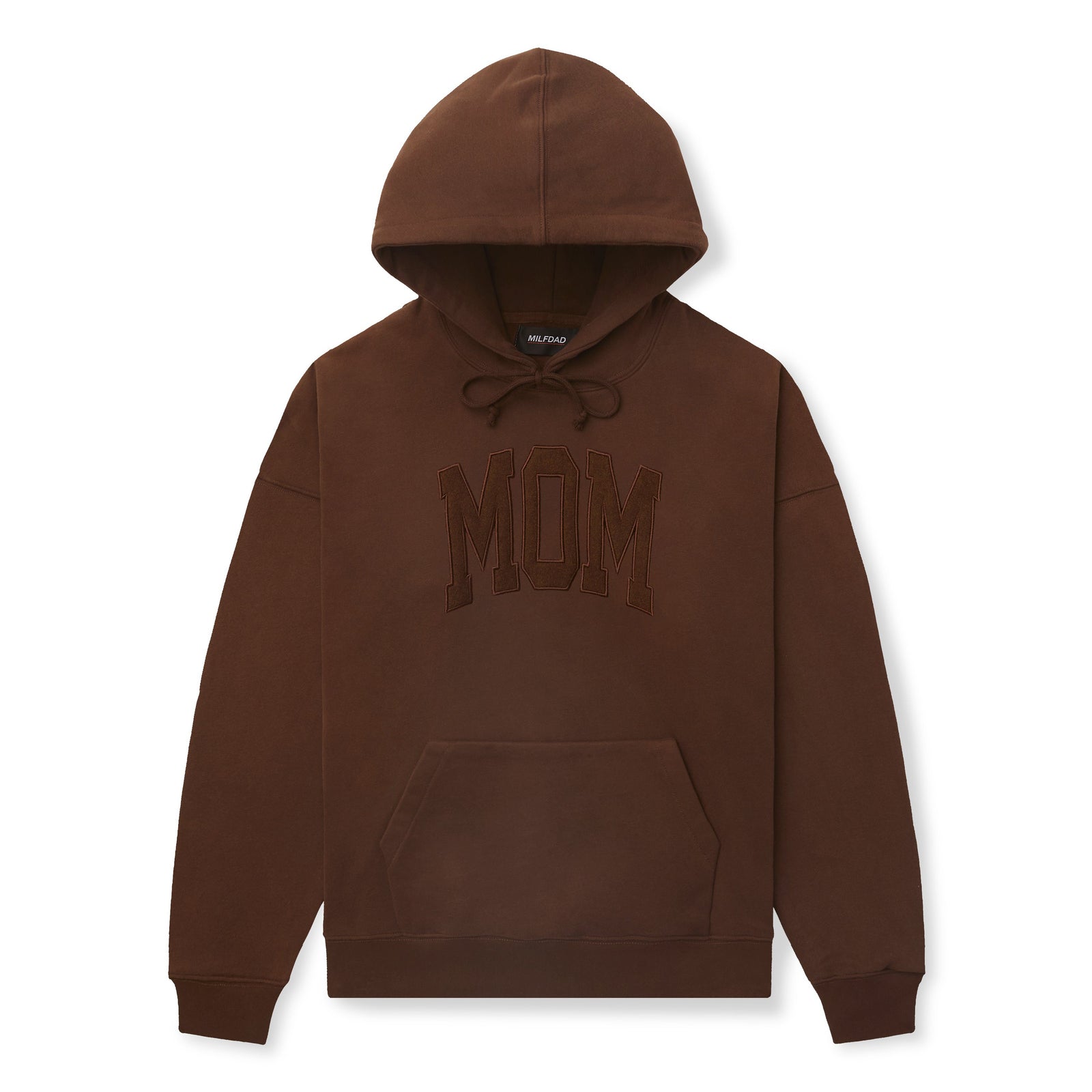 The MOM Hoodie