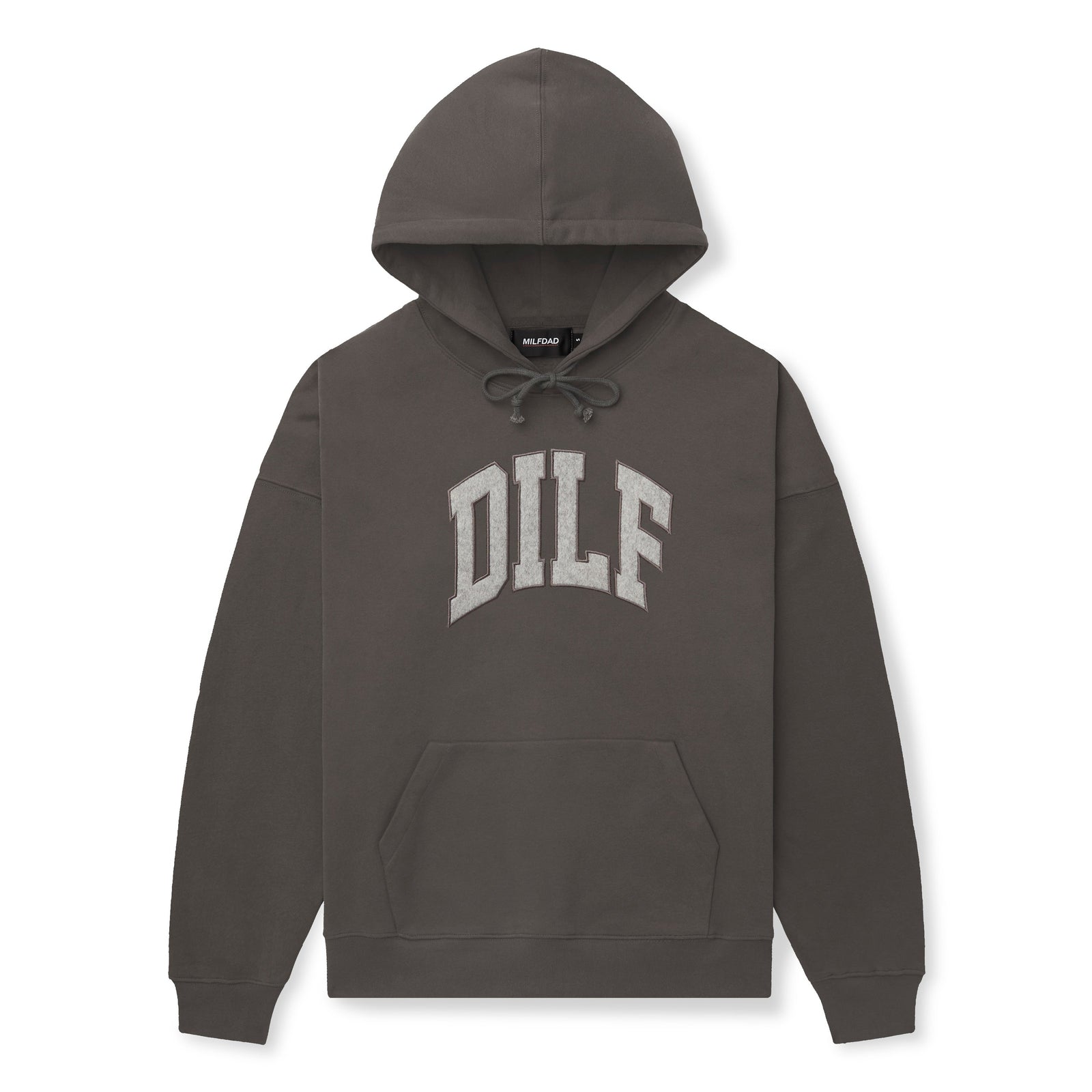 The DILF Hoodie