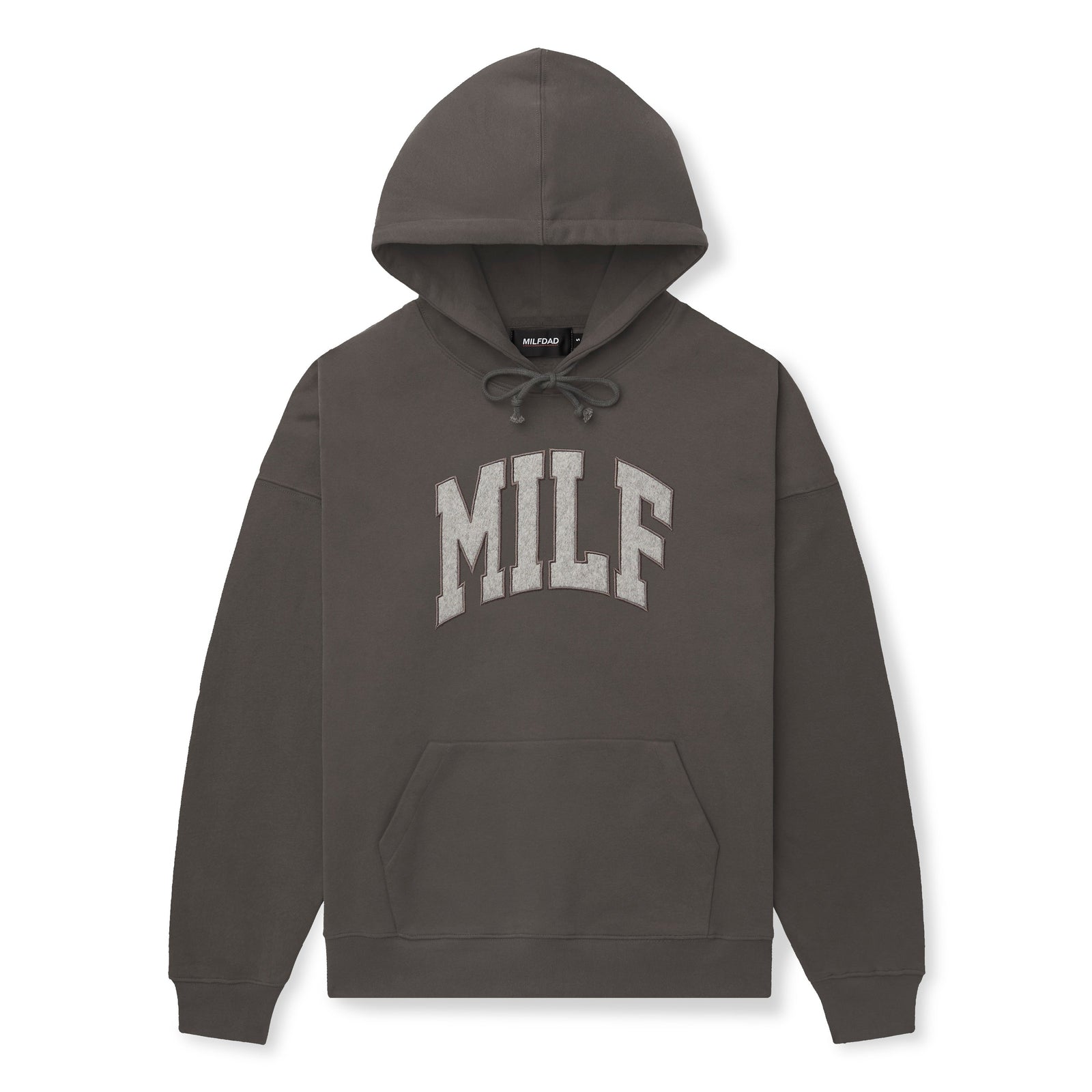 The MILF Hoodie