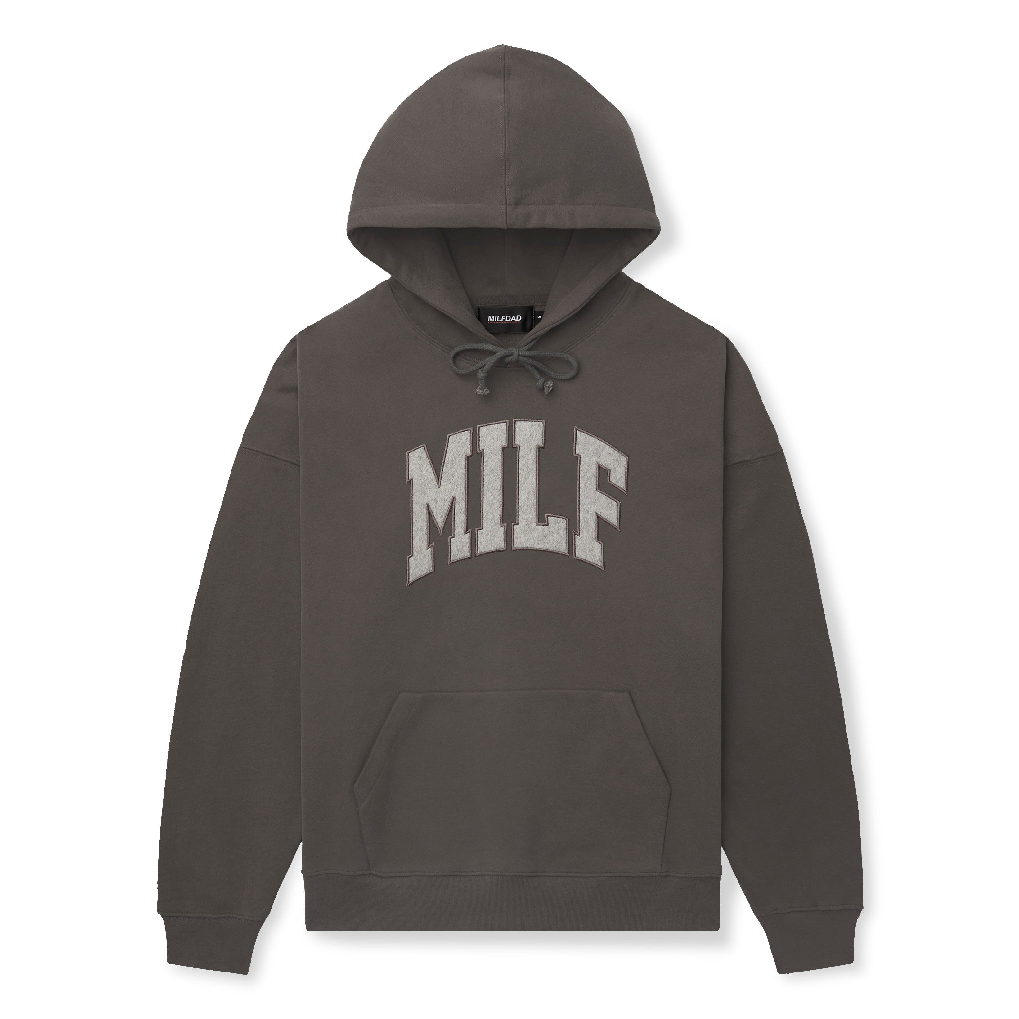 The MlLF Hoodie