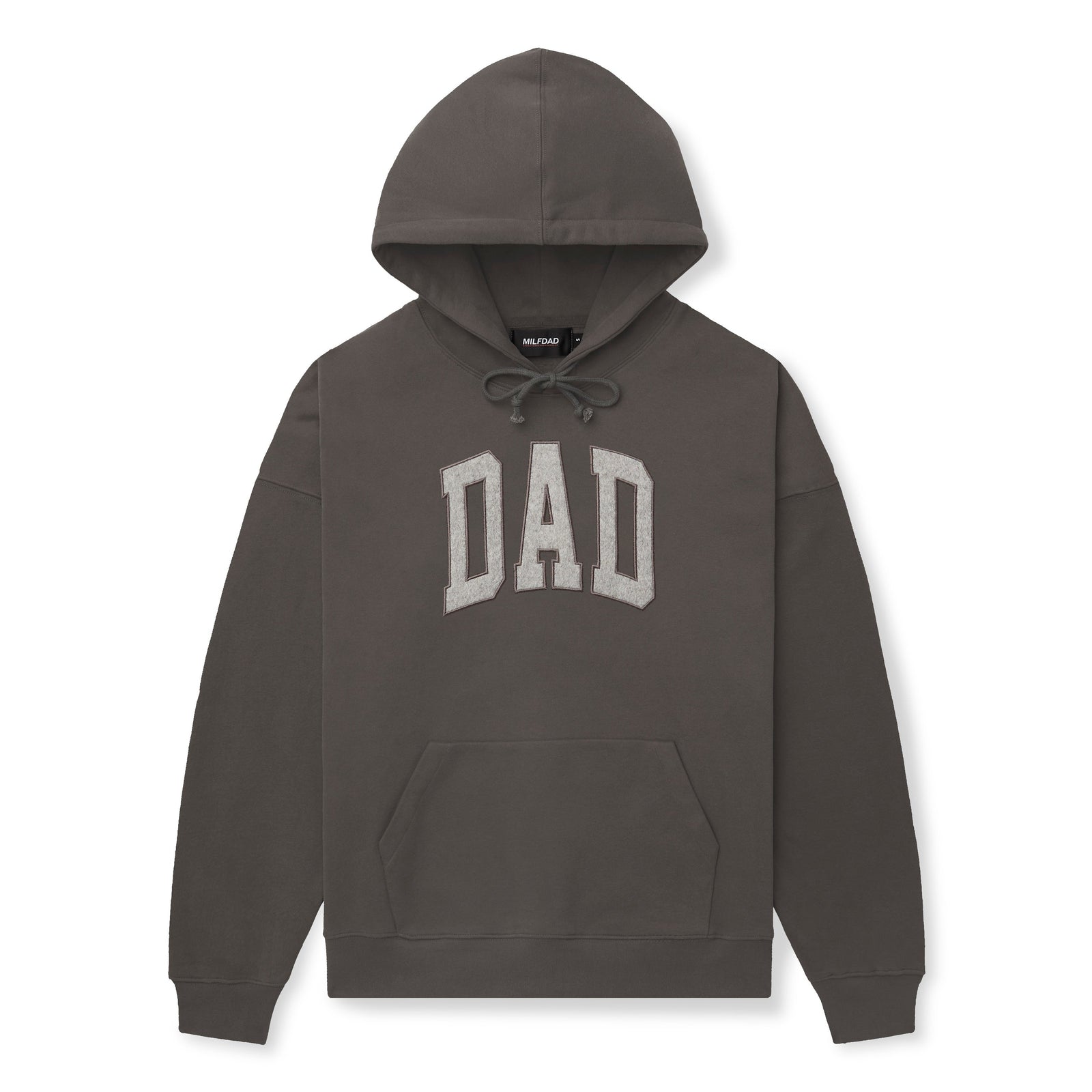 The DAD Hoodie