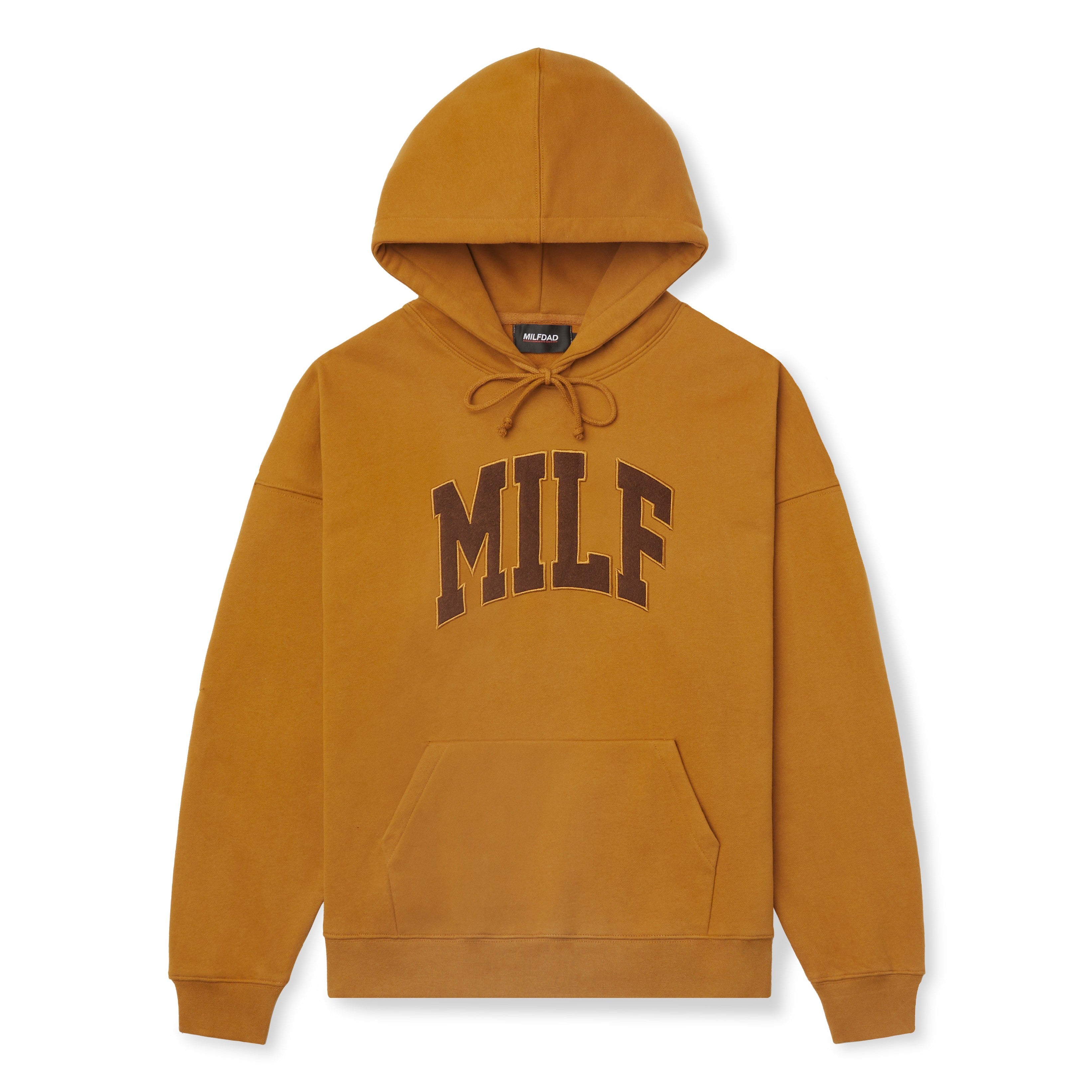 The MlLF Hoodie