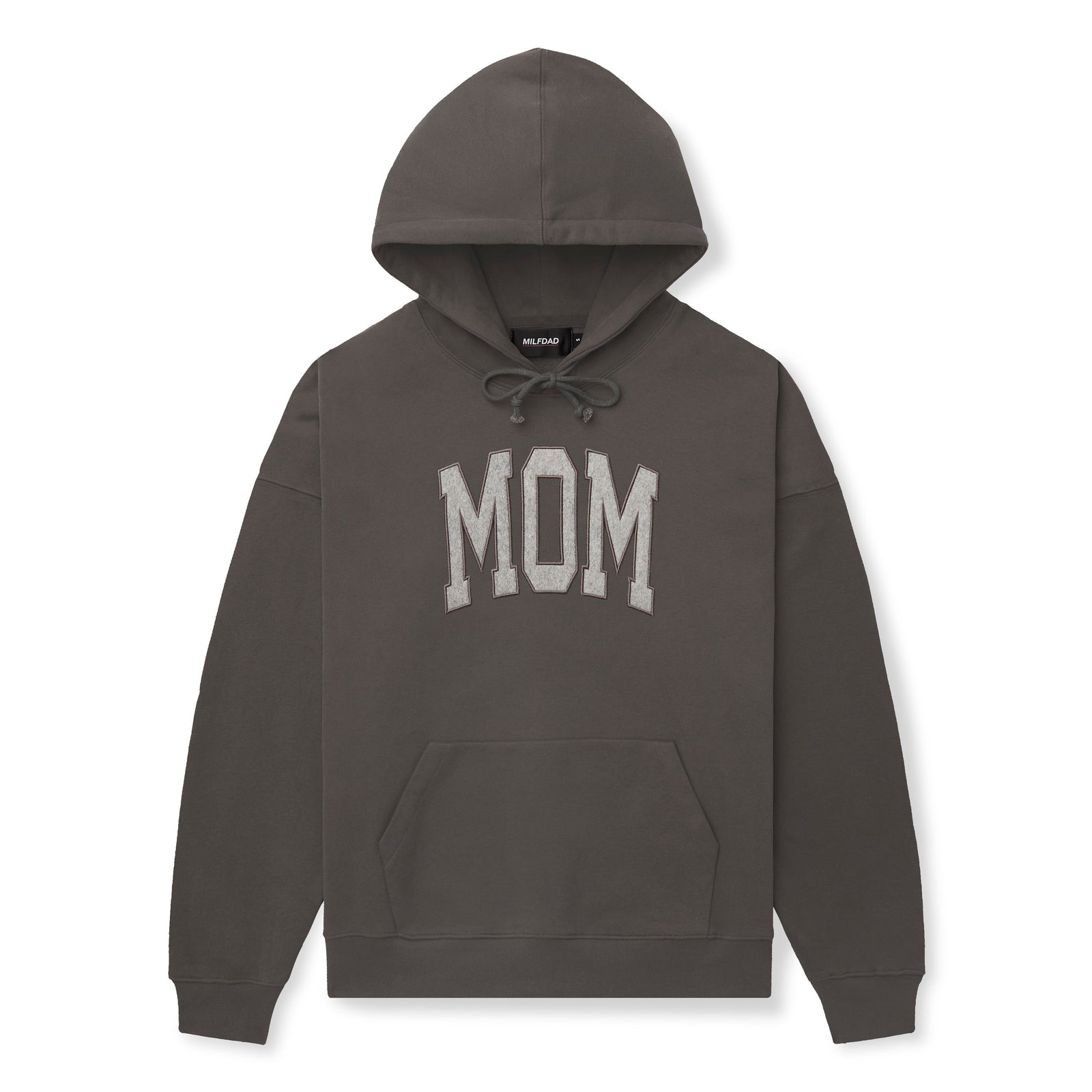 The MOM Hoodie