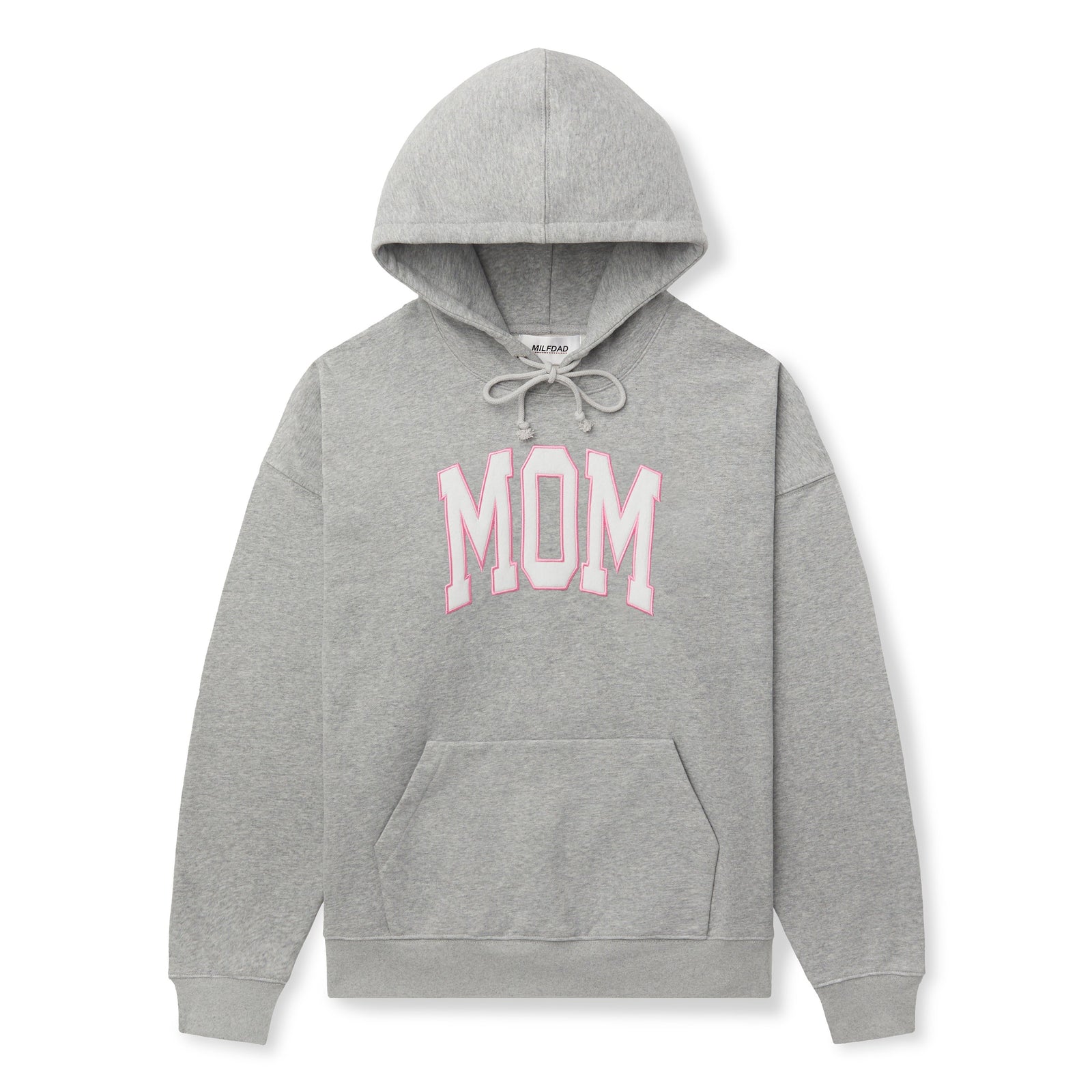 The MOM Hoodie