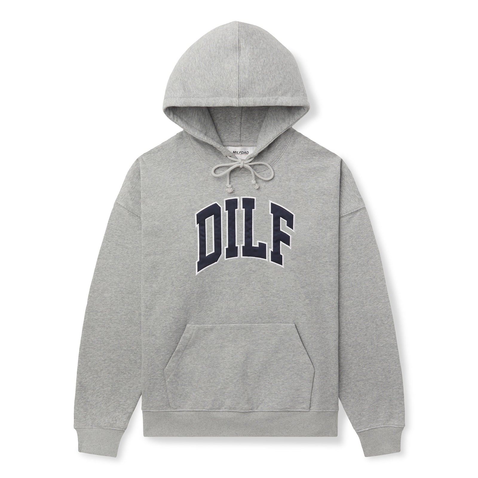 The DILF Hoodie