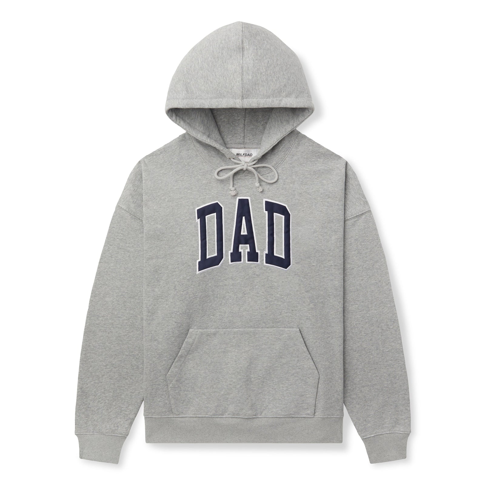 The DAD Hoodie