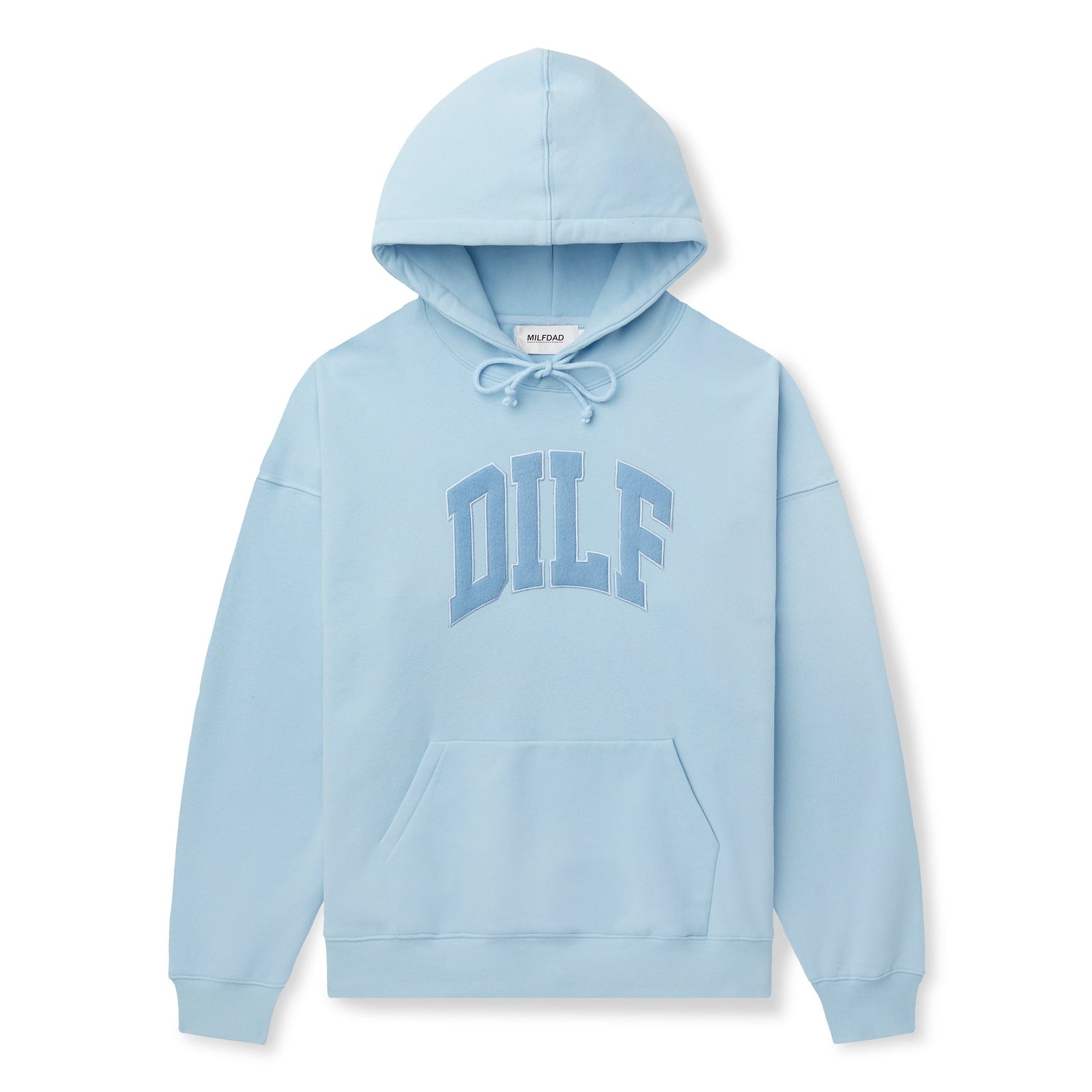 The DlLF Hoodie