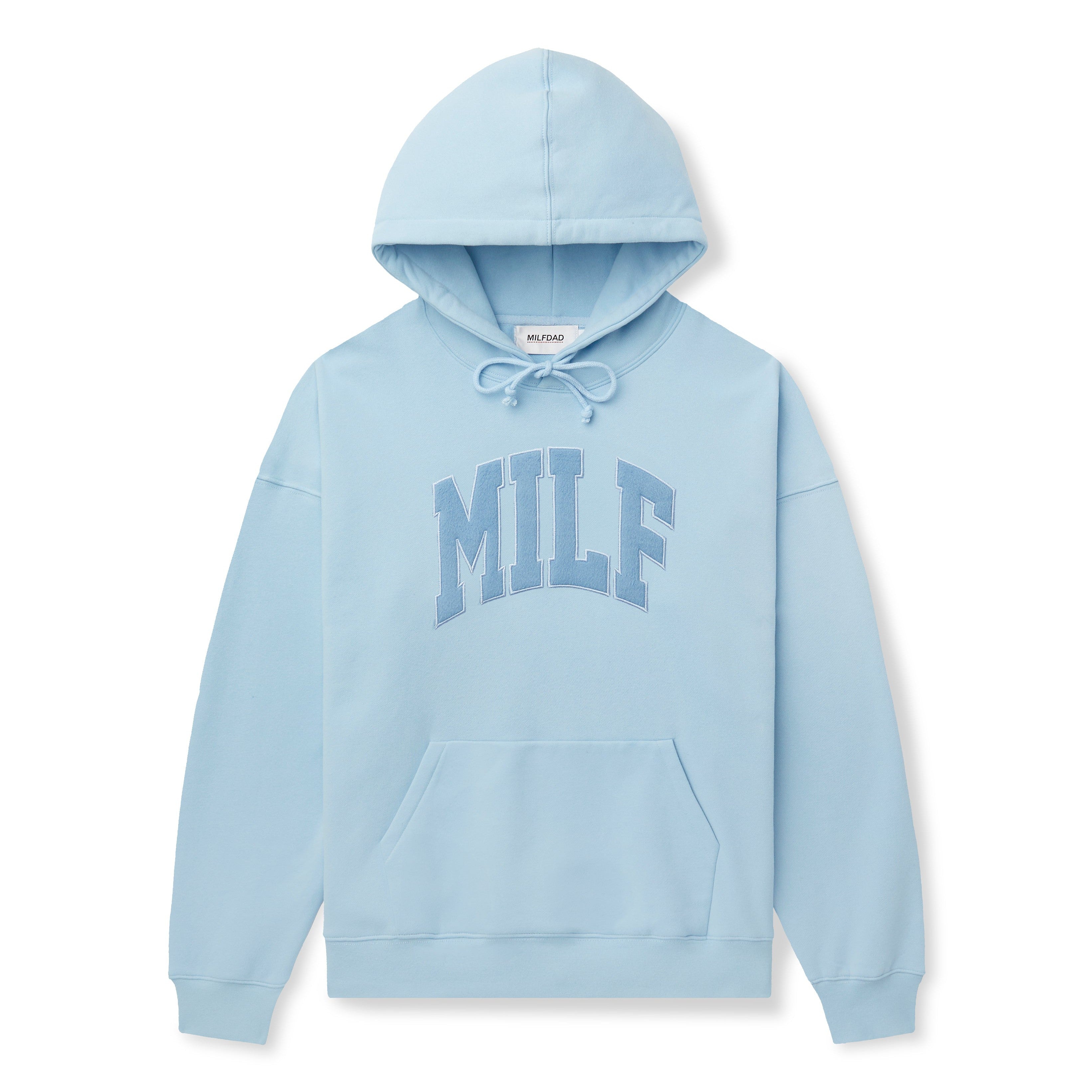 The MlLF Hoodie