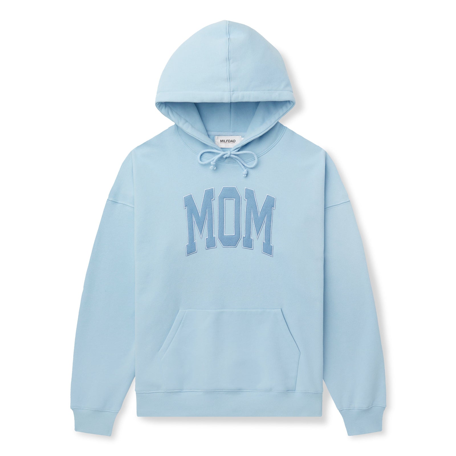 The MOM Hoodie