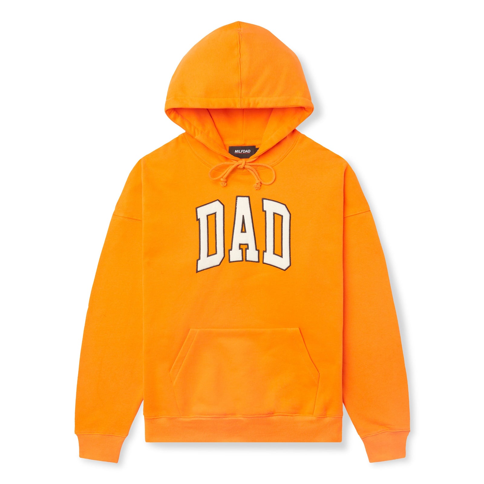 The DAD Hoodie