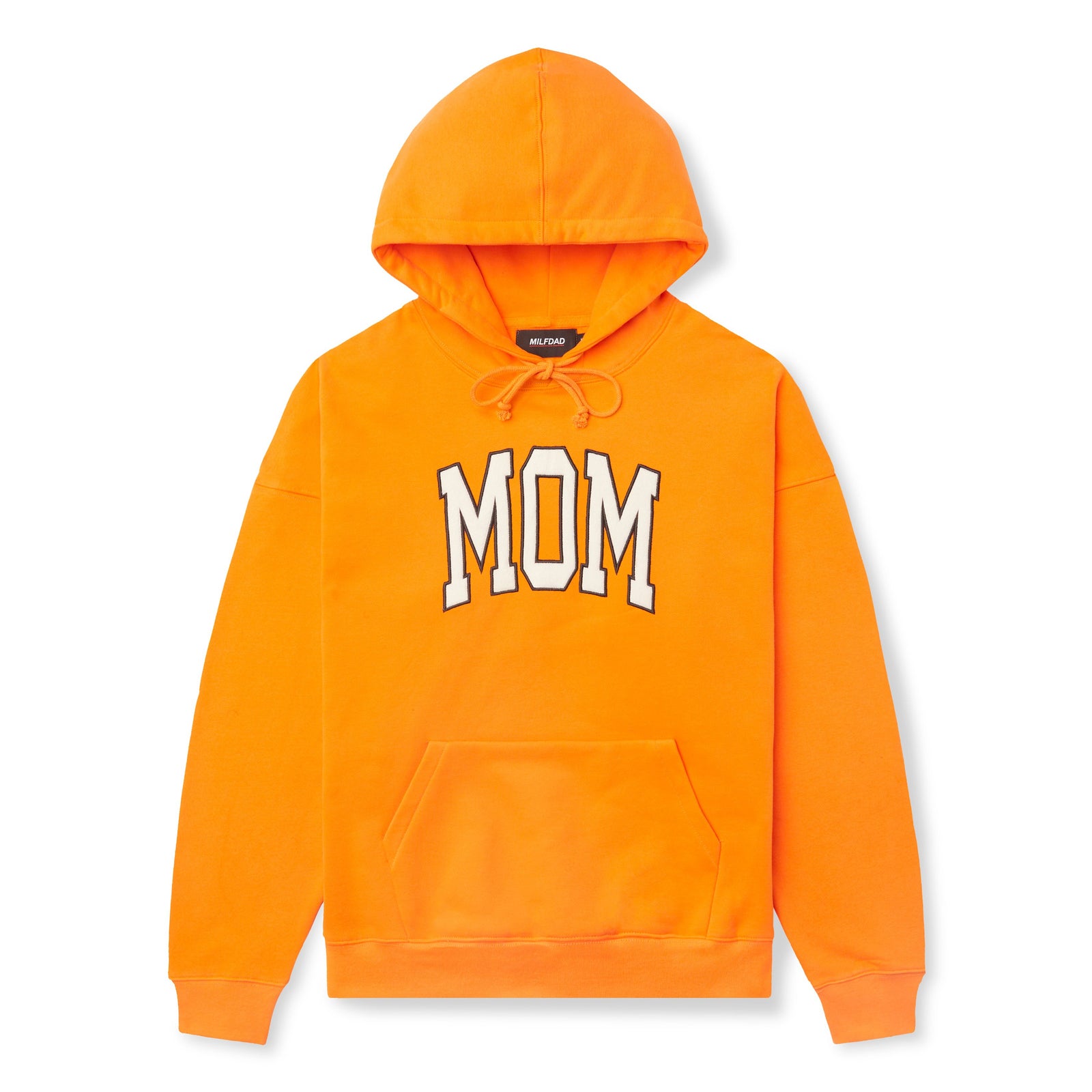 The MOM Hoodie