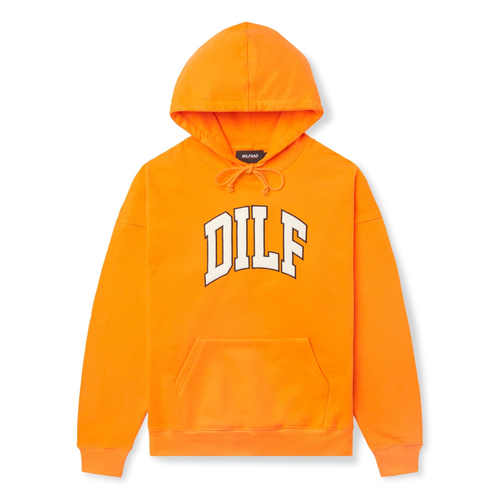 The DlLF Hoodie