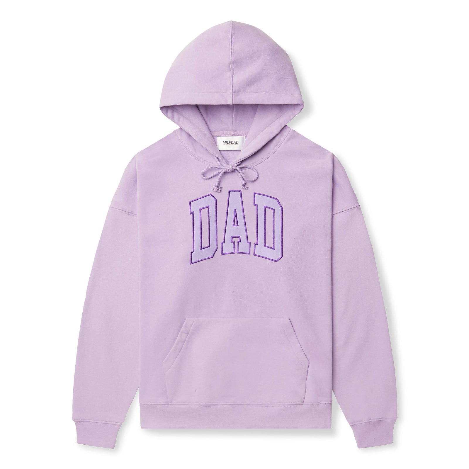 The DAD Hoodie