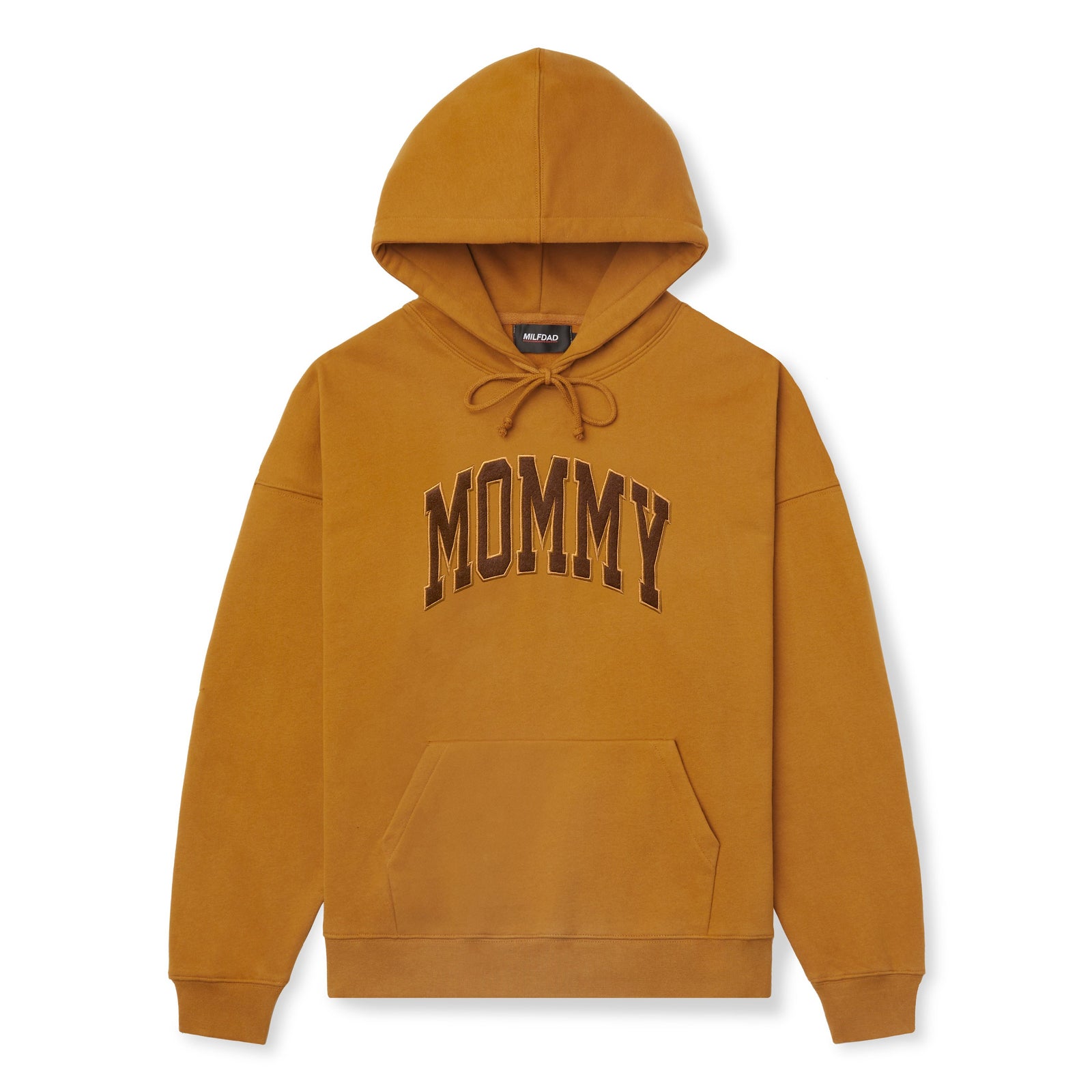 The MOMMY Hoodie