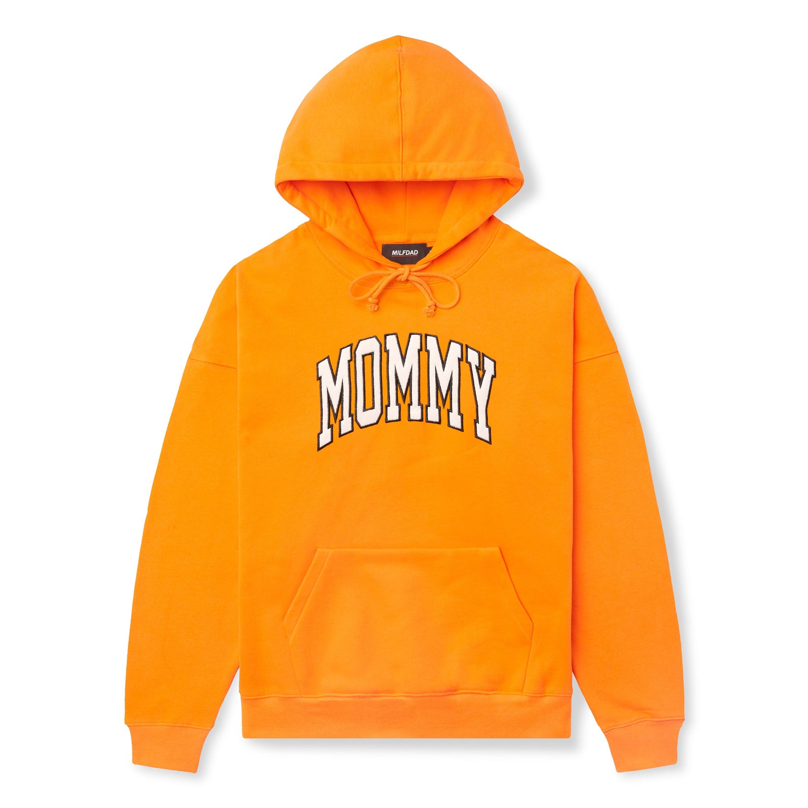 The MOMMY Hoodie