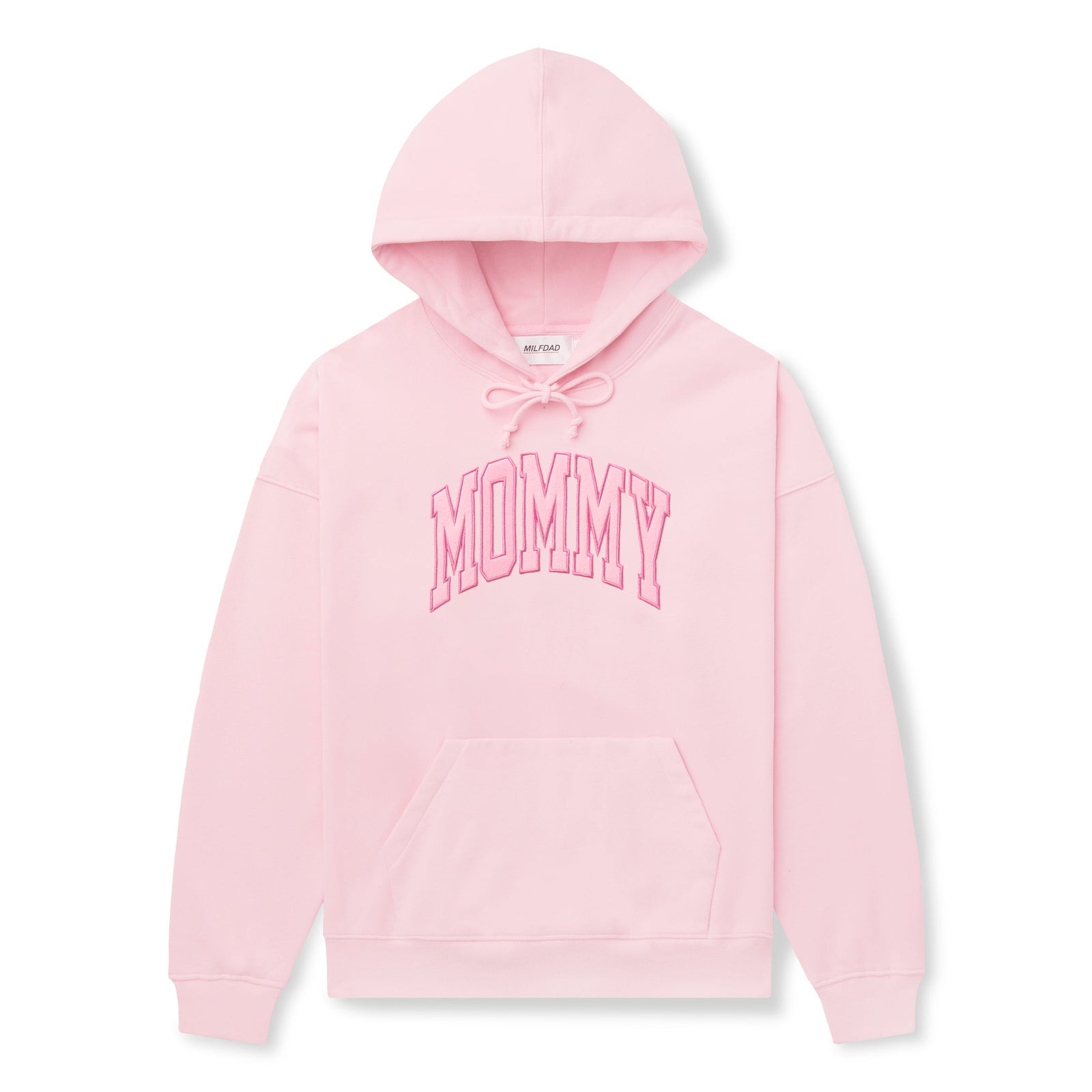 The MOMMY Hoodie