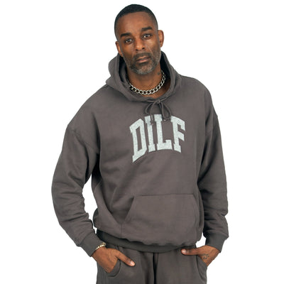 Der DILF Hoodie