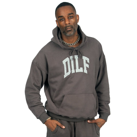 The DILF Hoodie - - MILFDAD