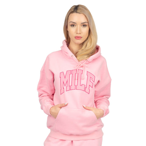 The MILF Hoodie - - MILFDAD
