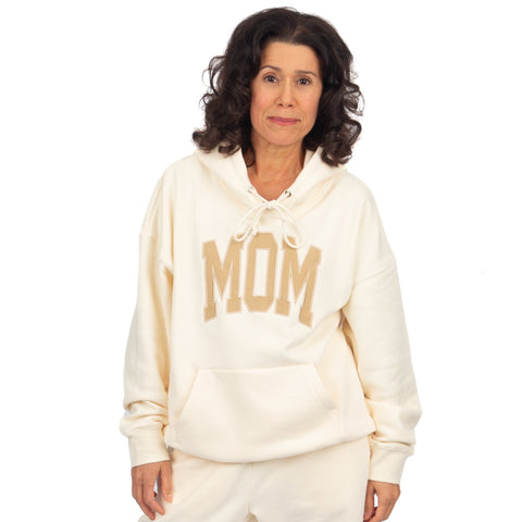 TESTING MOM HOODIE - - MILFDAD